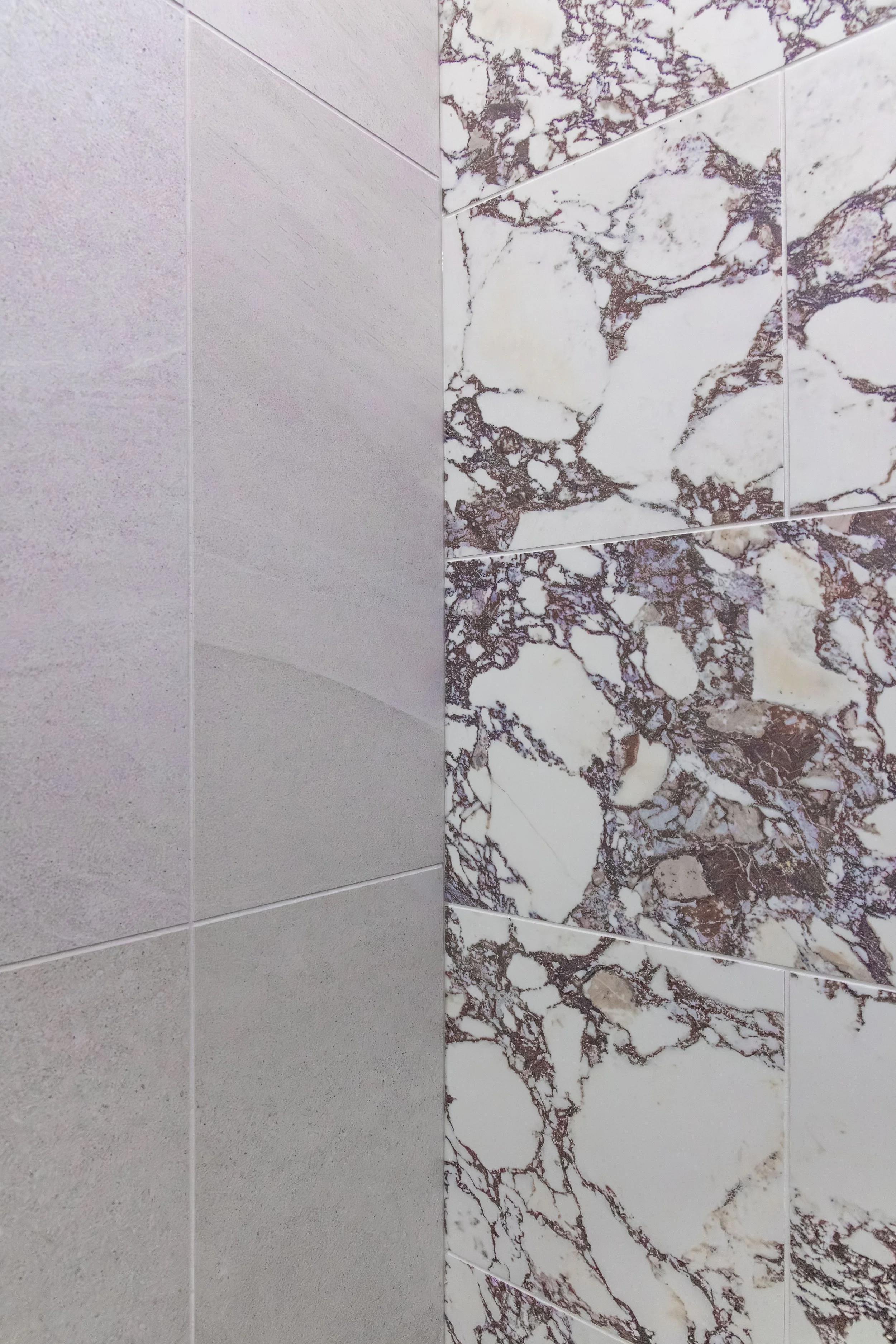 PRIMARY SUITE RENOVATION