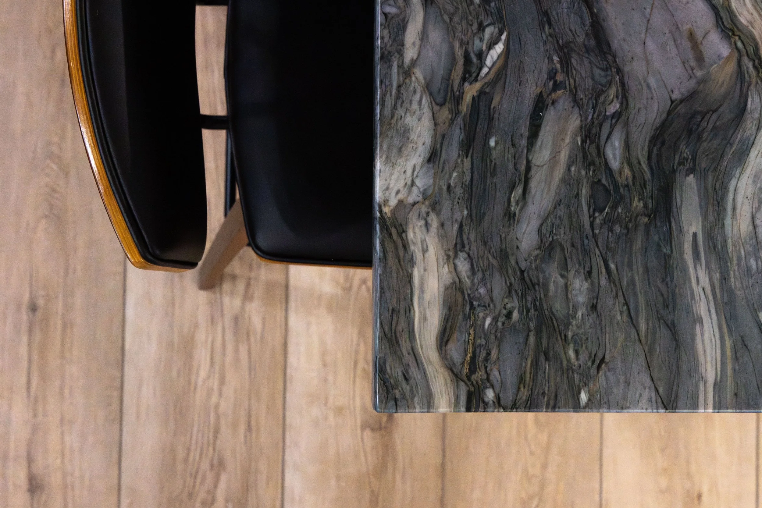 WHOLE HOUSE RENOVATION - COUNTERTOP