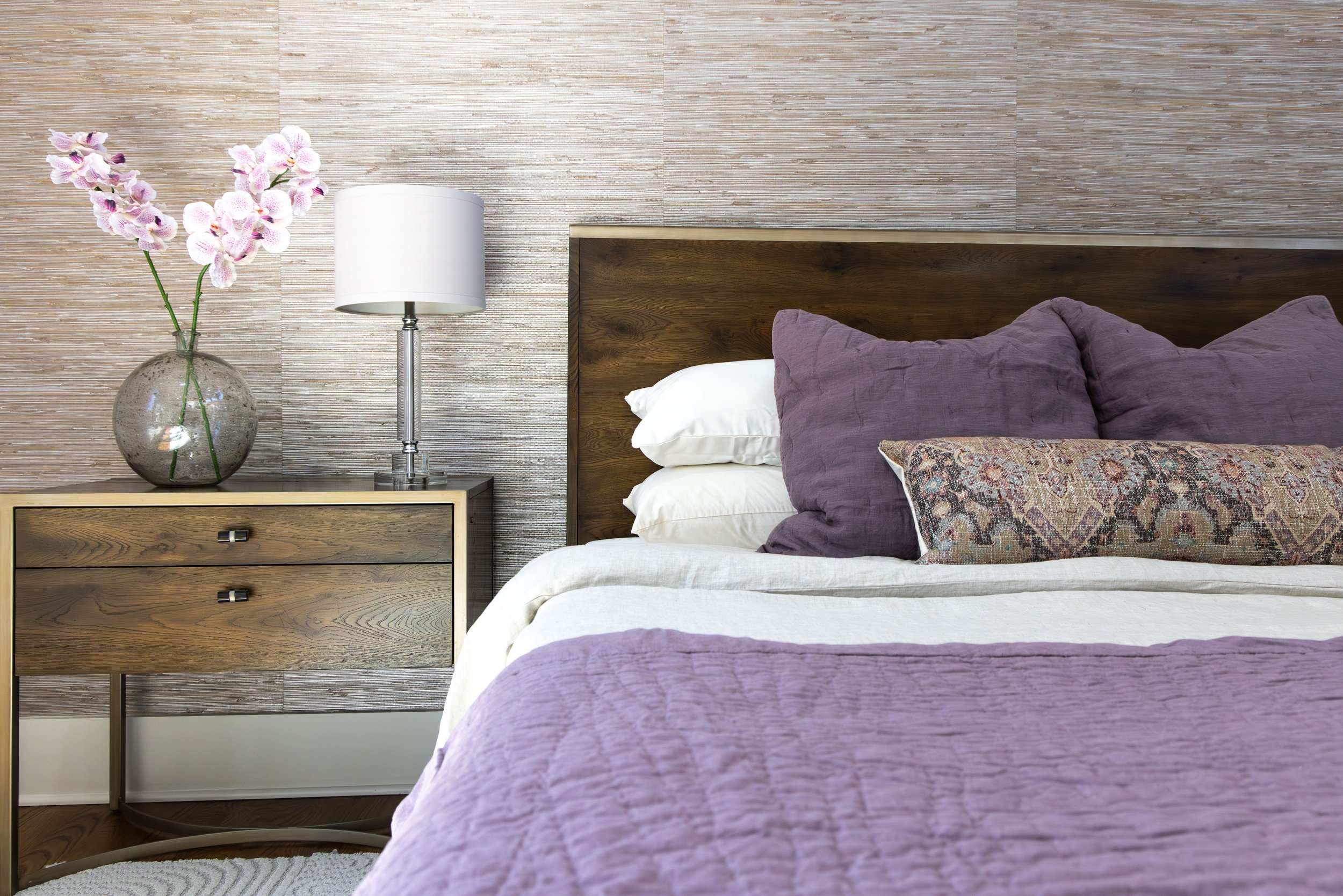 PRIMARY SUITE RENOVATION