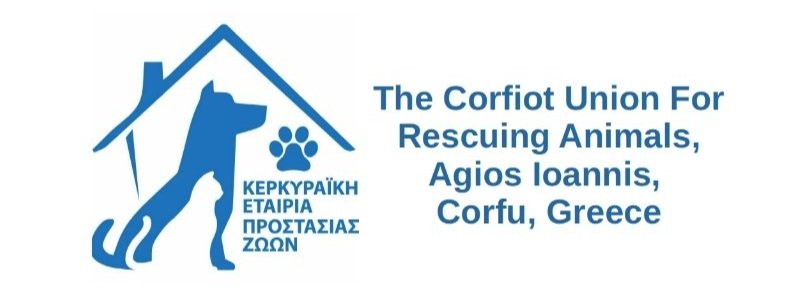 KEPZ- Corfiot Union for Rescuing Animals