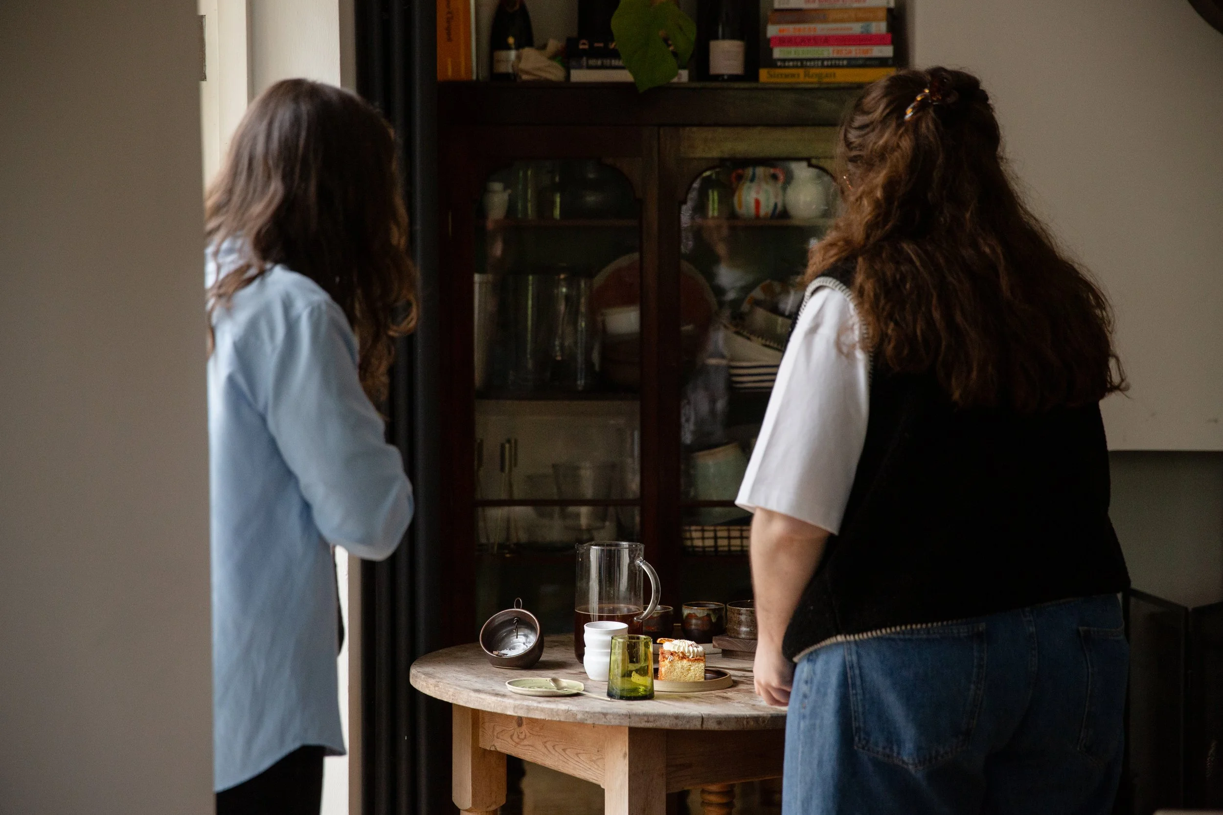 Small business spotlight: Calico Collective