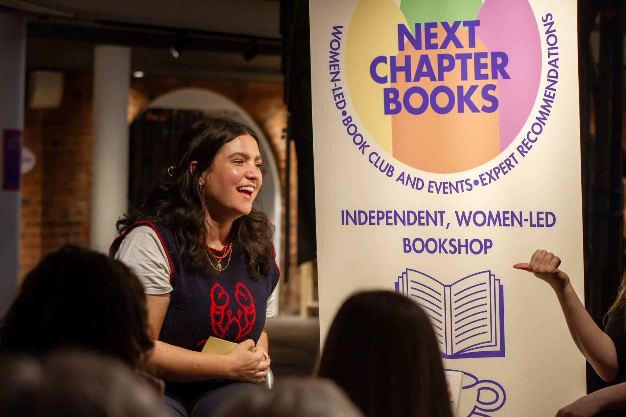 The Life Experiment Launch