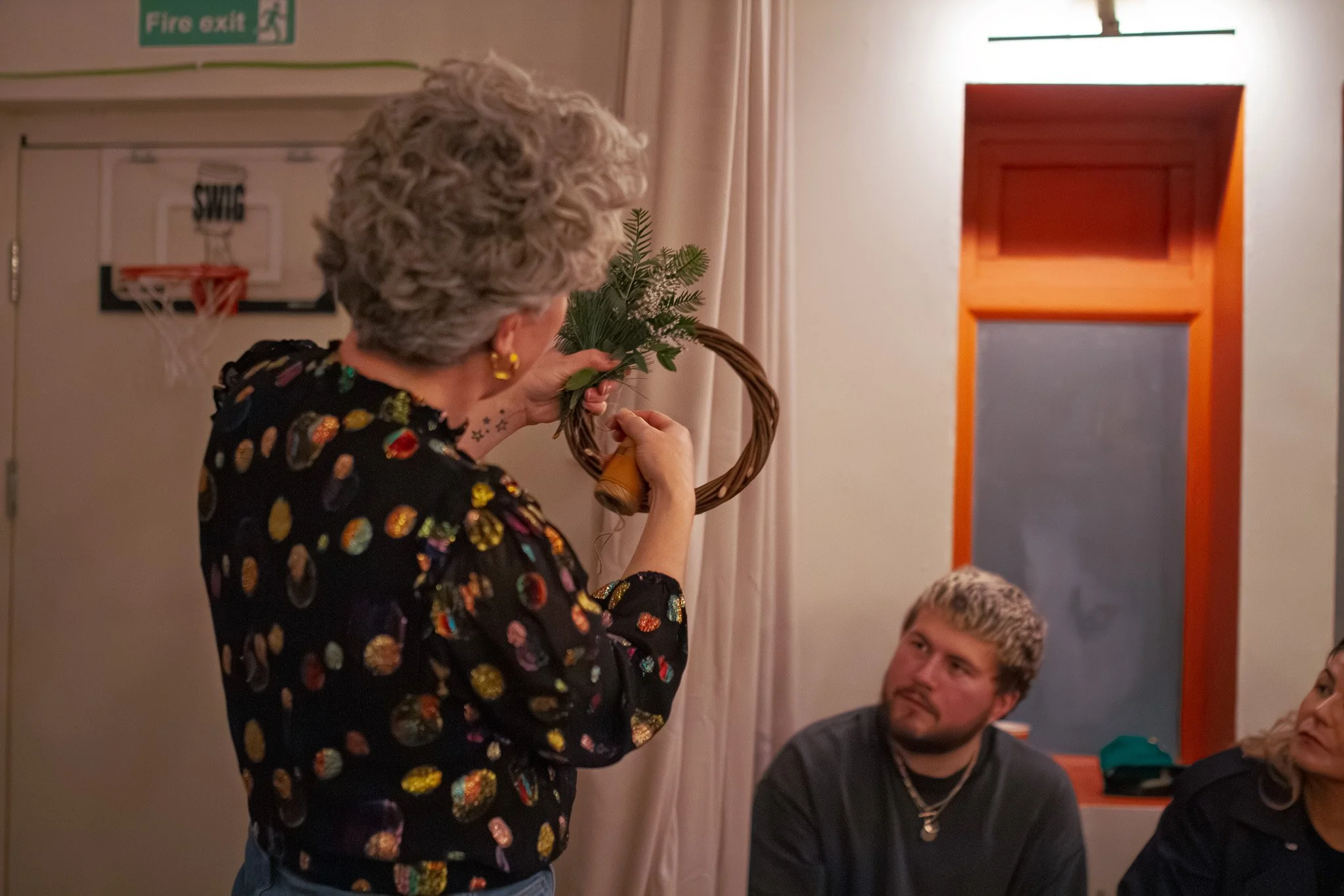 Victoria Rose Florals