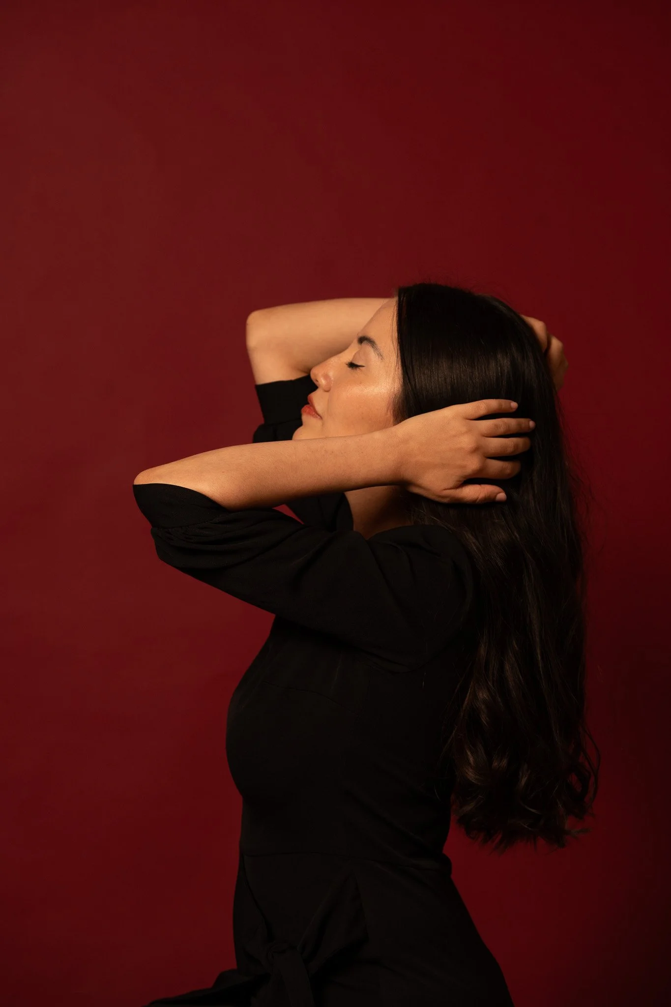 Mervé - Veolara Studio