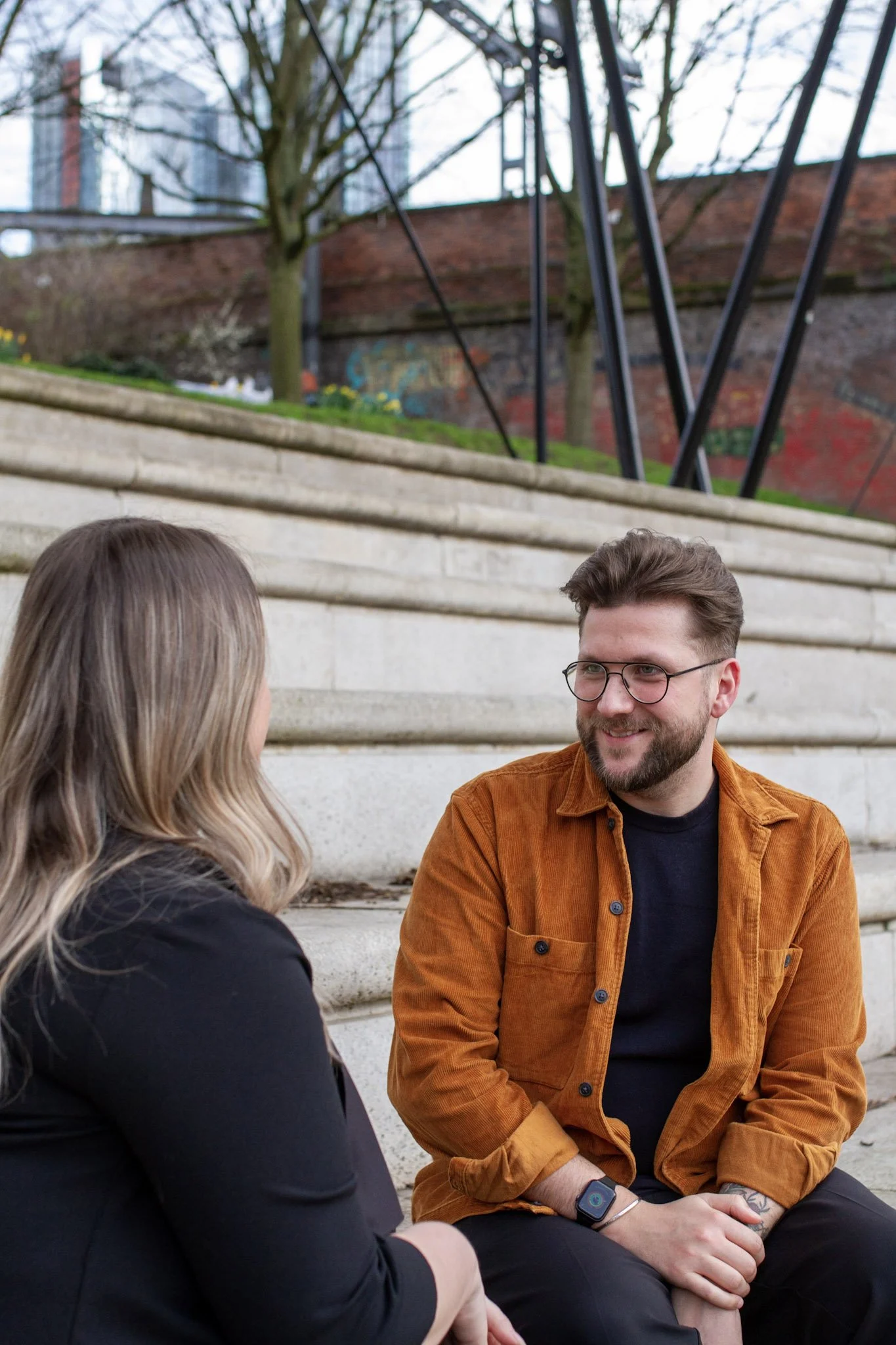 Meet To Cope - Therapists