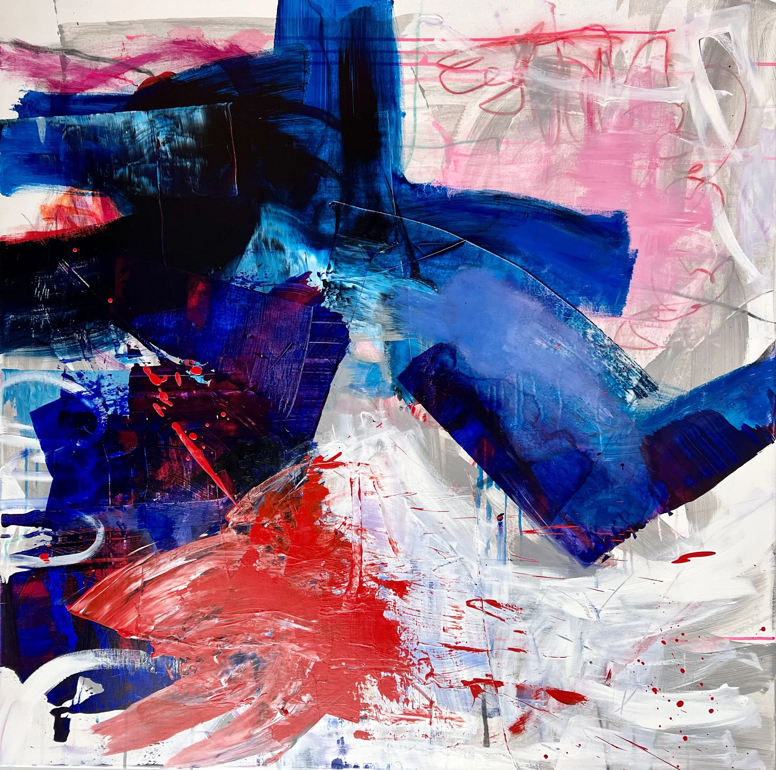 A matter of acte anticipation