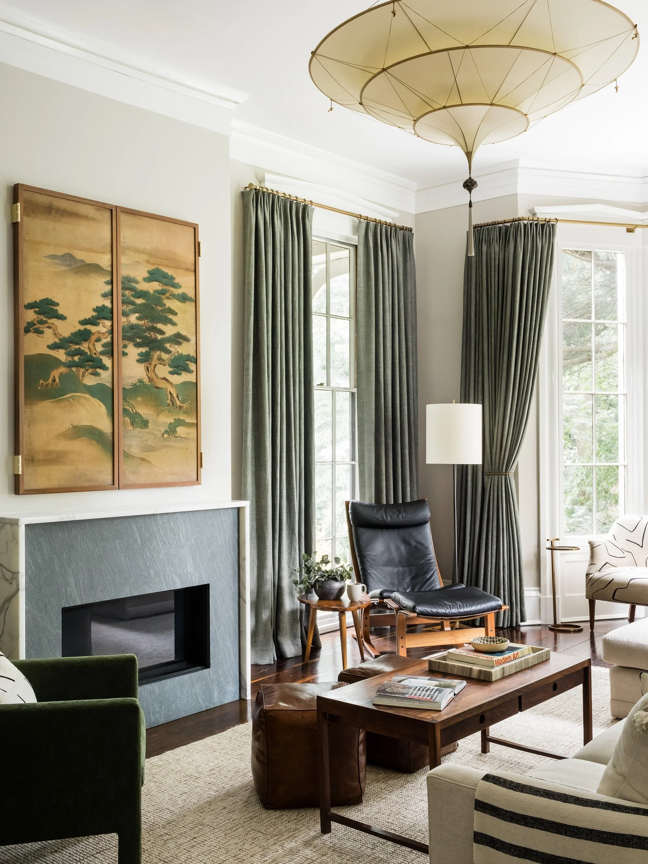 Holley Alley | Interior Design | Vintage & Antiques
