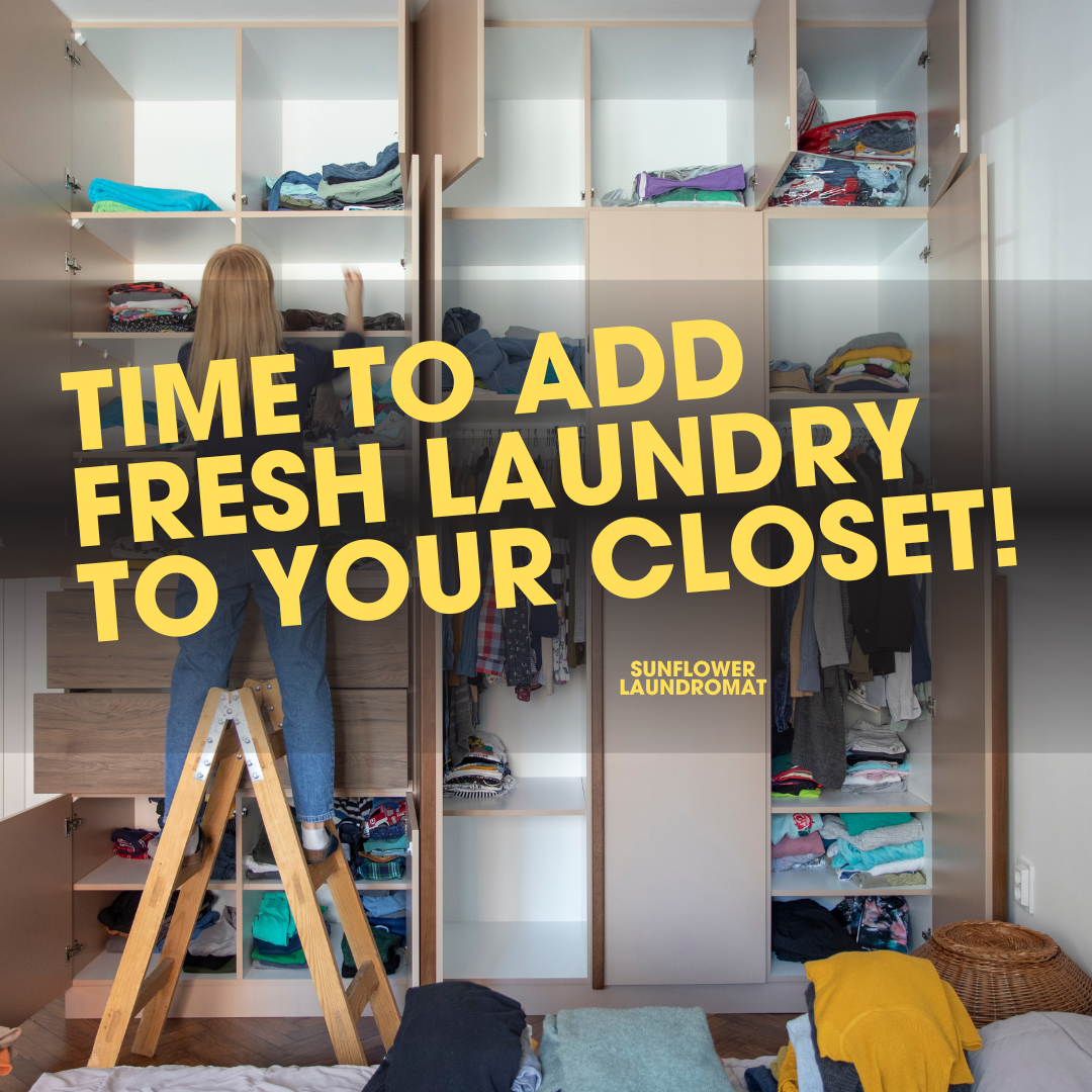 Dear Busy Mom: You Deserve a Break (And Yes, Laundry Can Wait)