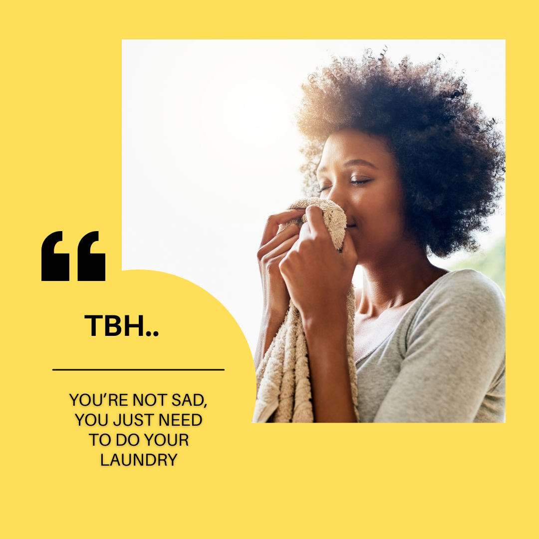 Experience Spring with Sunflower: Your Seasonal Laundry Reset Starts Here 🌸