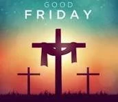 Good Friday Service