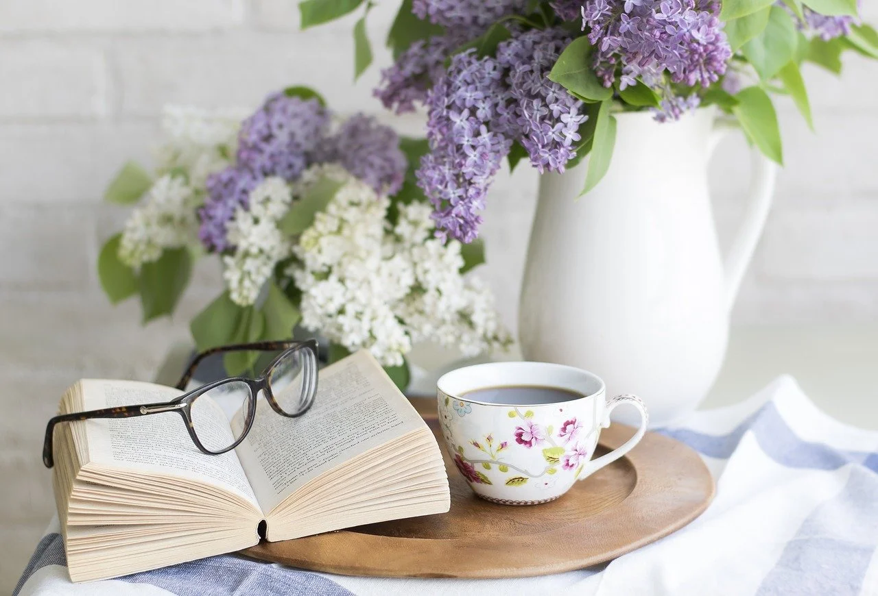 Ladies Bible Study