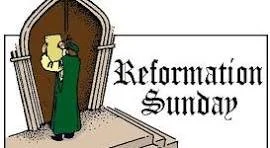 Joint Reformation Service
