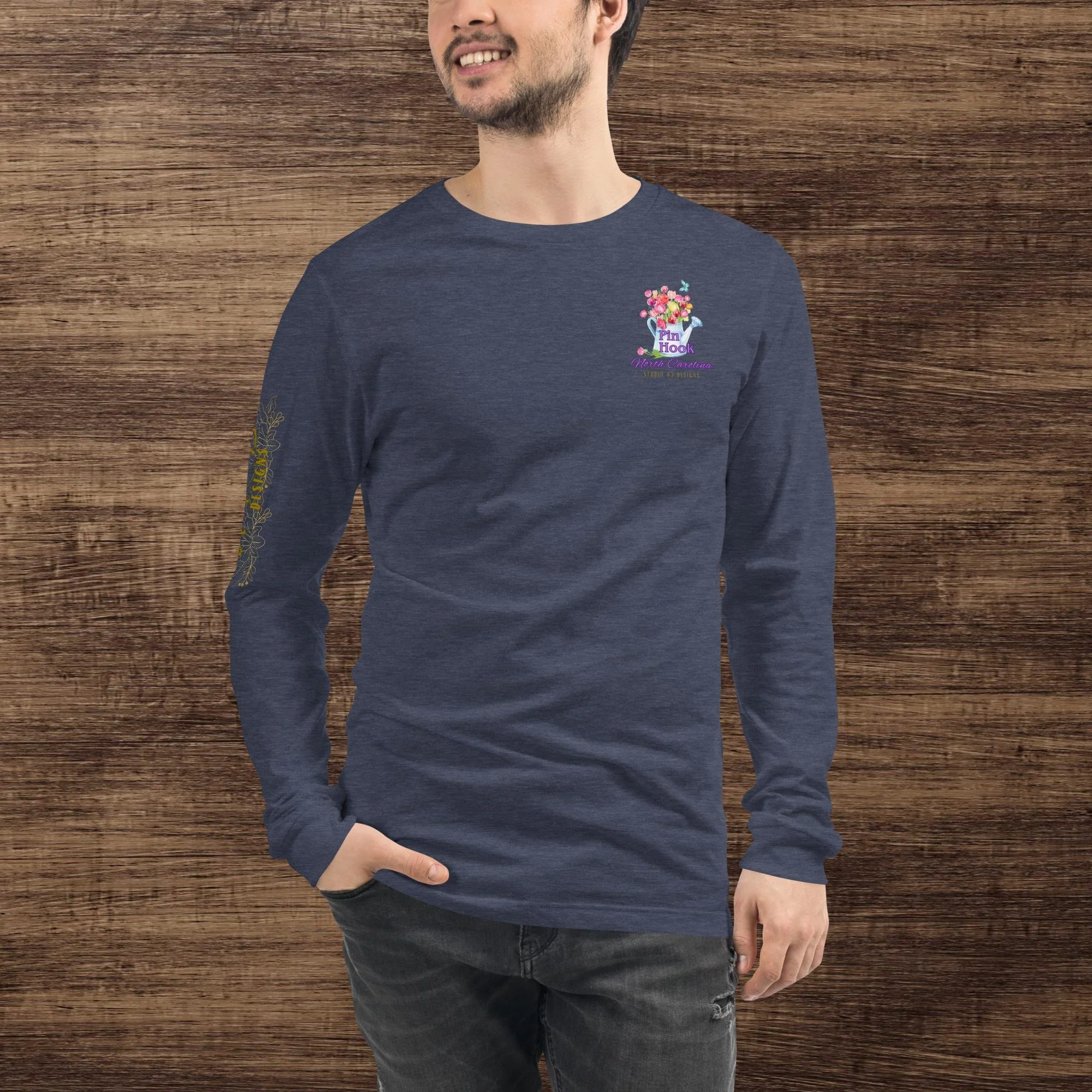 unisex-long-sleeve-tee-heather-navy-front-64d516f834a91.jpg