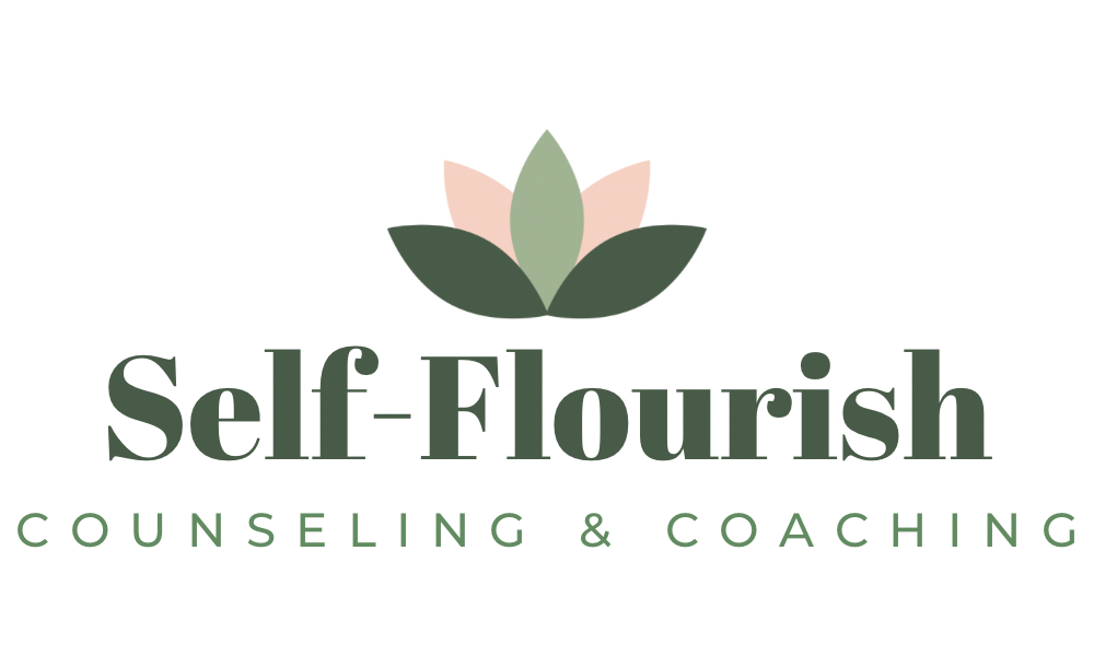 Self-Flourish Counseling &amp; Coaching