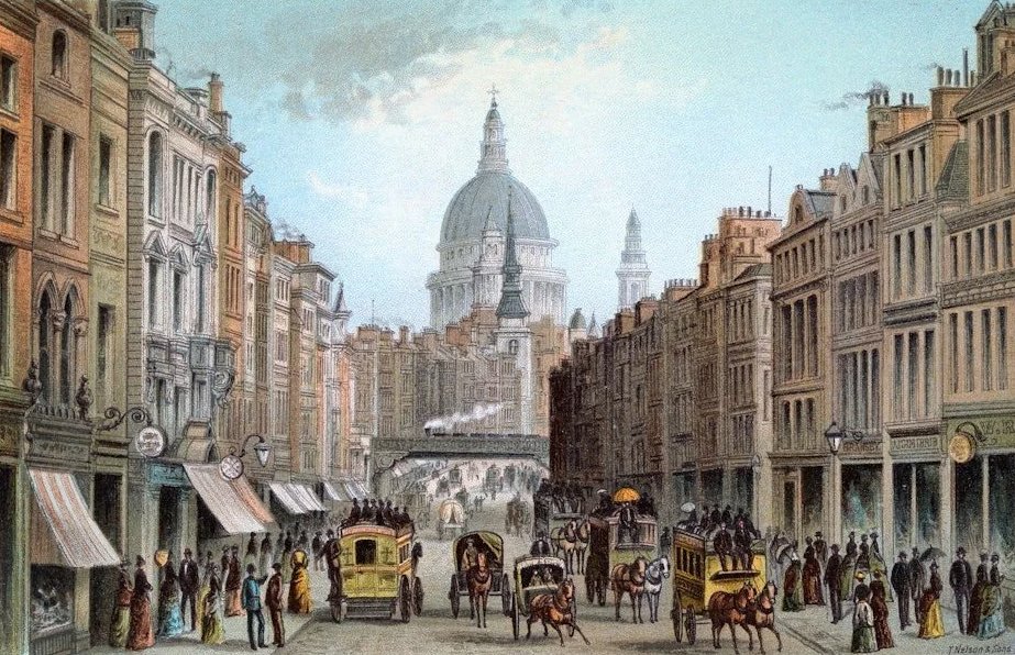 THE BALL & THE CROSS