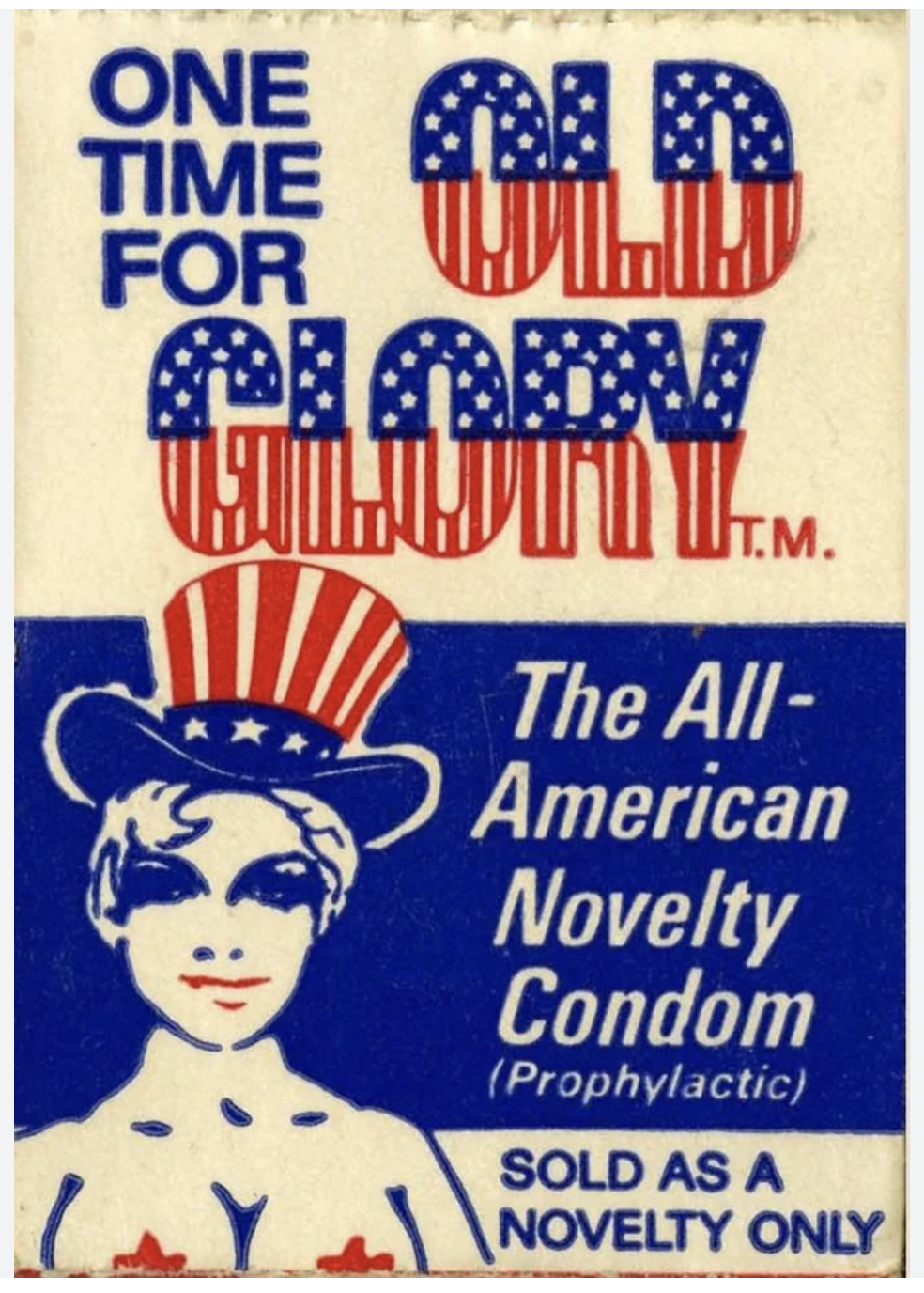 Bicentennial Protection