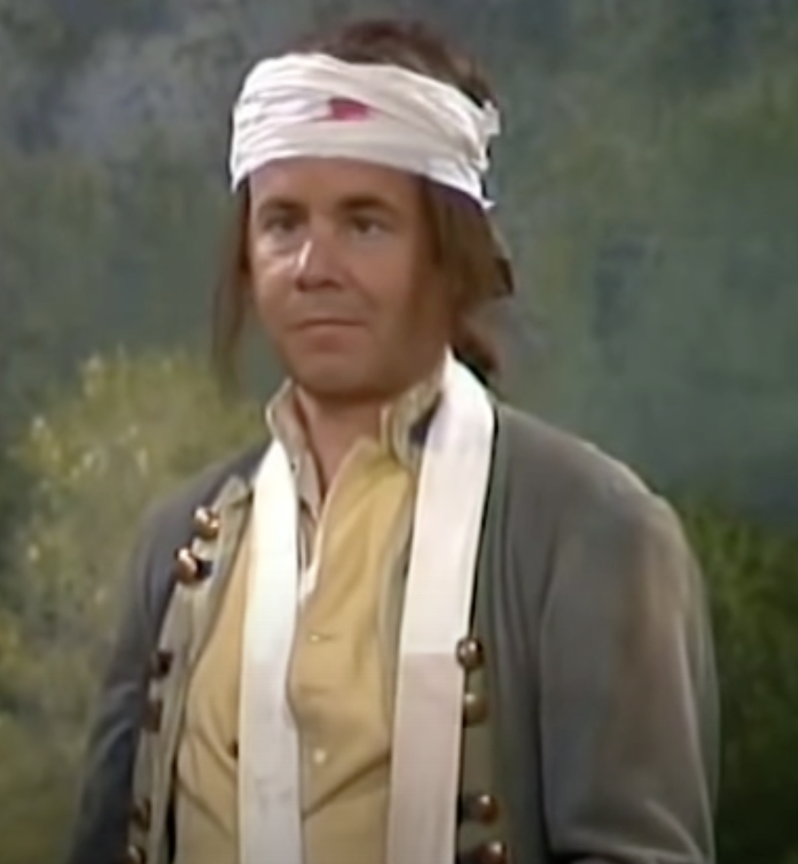The Carol Burnett Show’s Bicentennial Minute