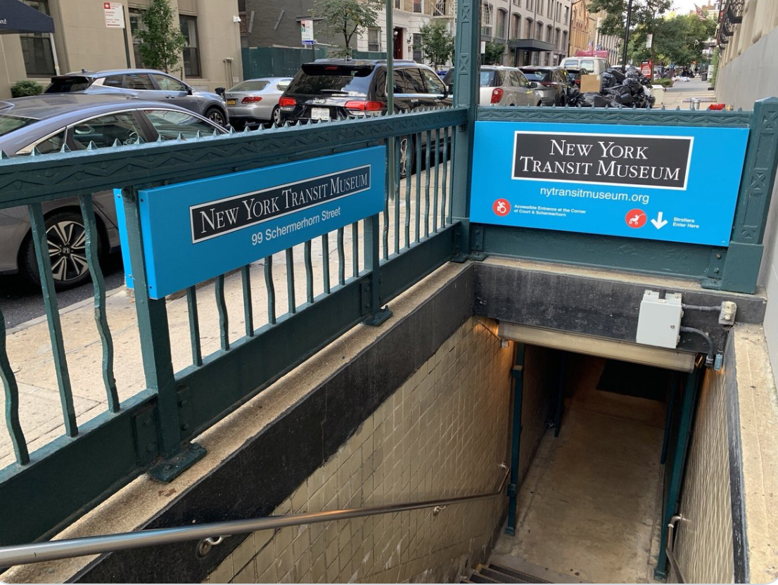 Bicentennial Transit