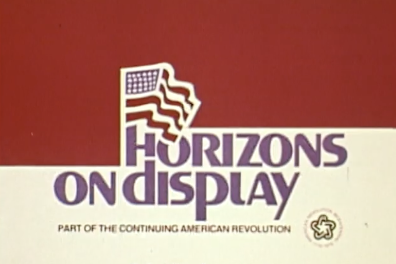 Bicentennial Horizons