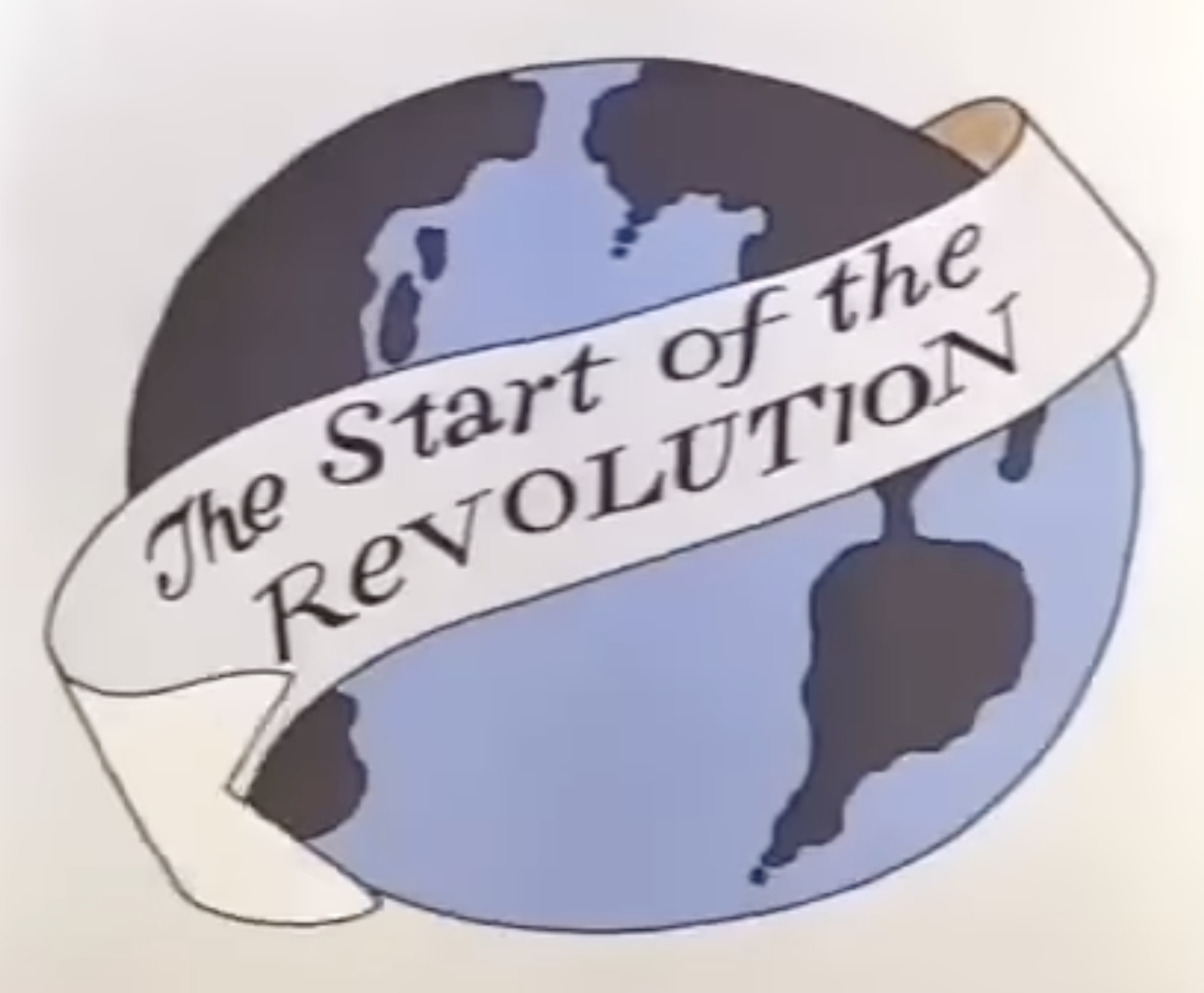 Bicentennial Rocks #2