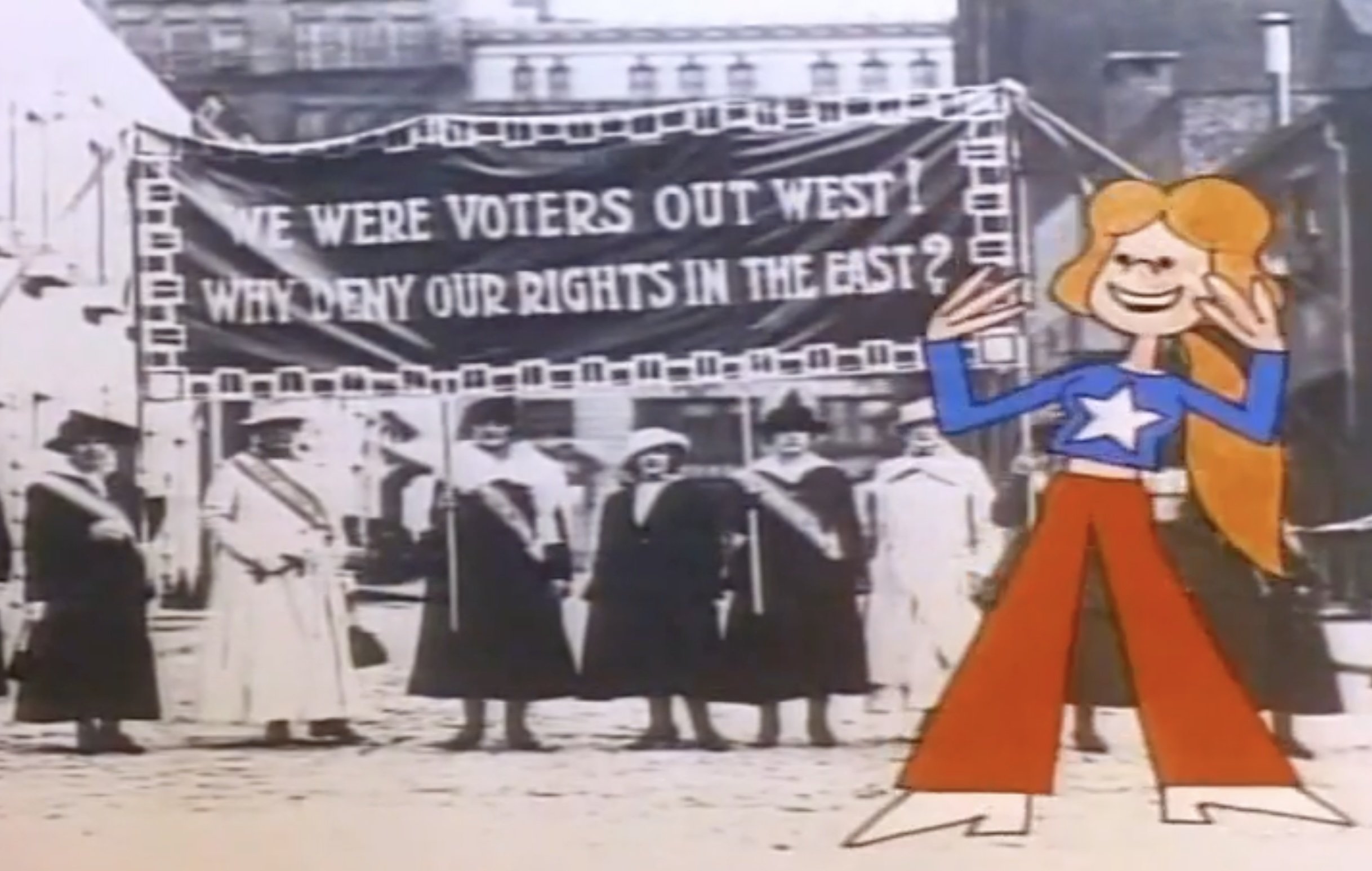 Bicentennial Rock #4