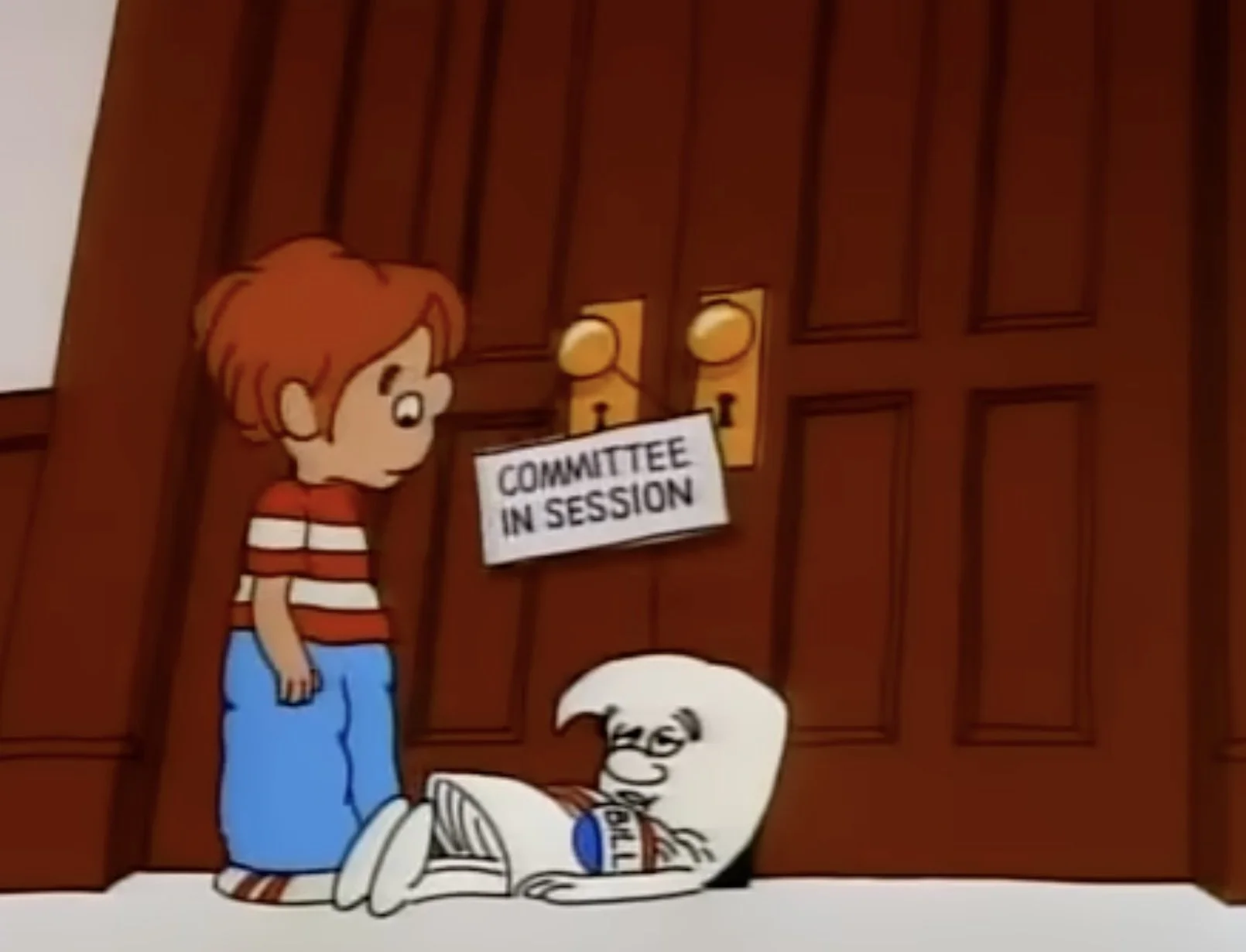 Bicentennial Rock #5