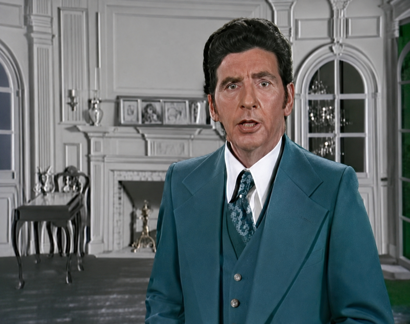 Bicentennial Minute       Dec. 12, 1975
