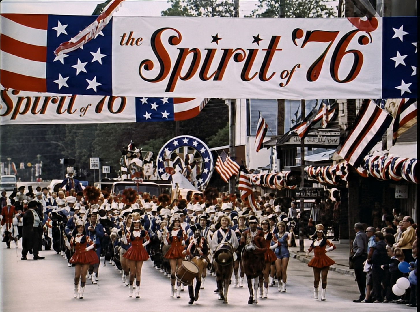 Bicentennial Coke