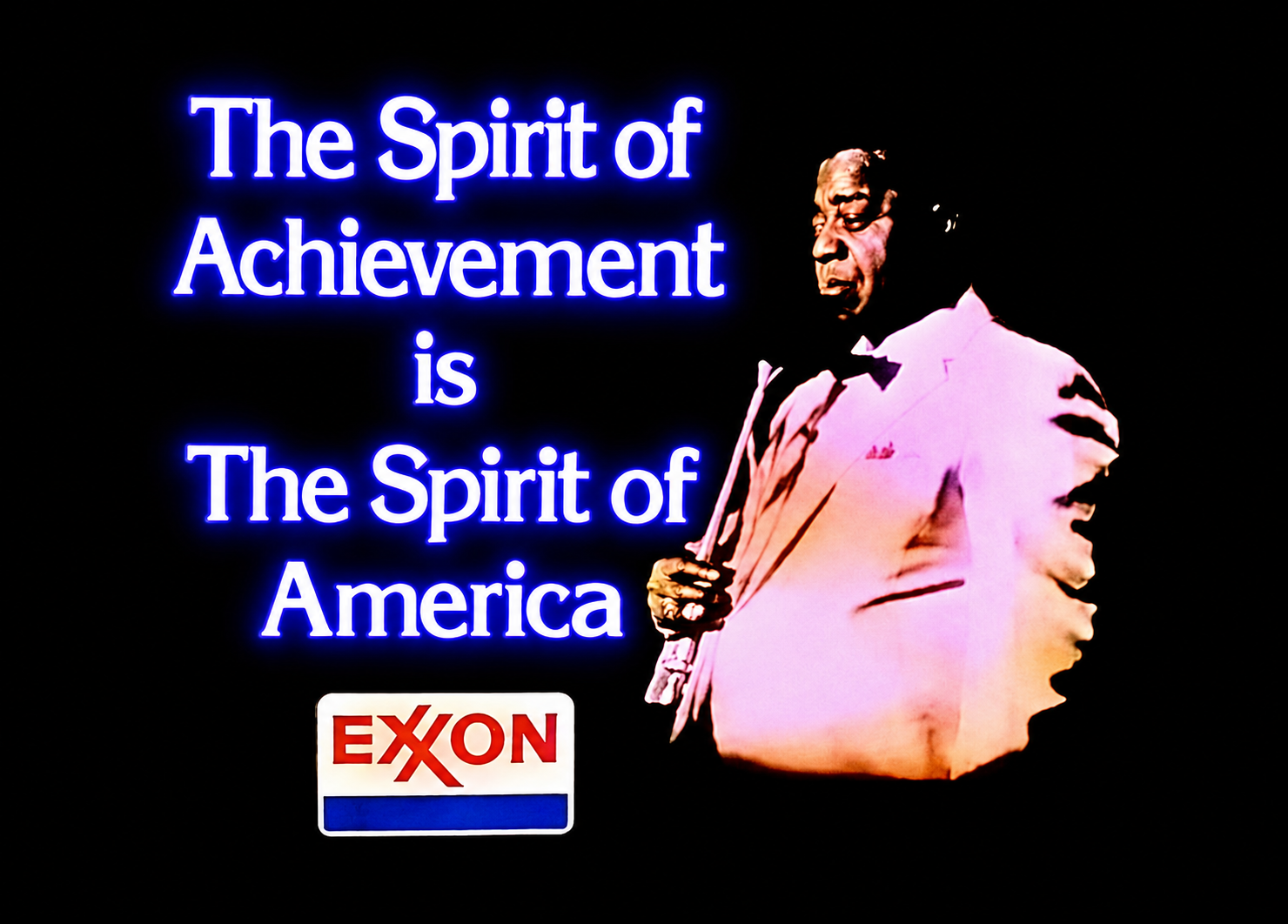 Bicentennial Satchmo