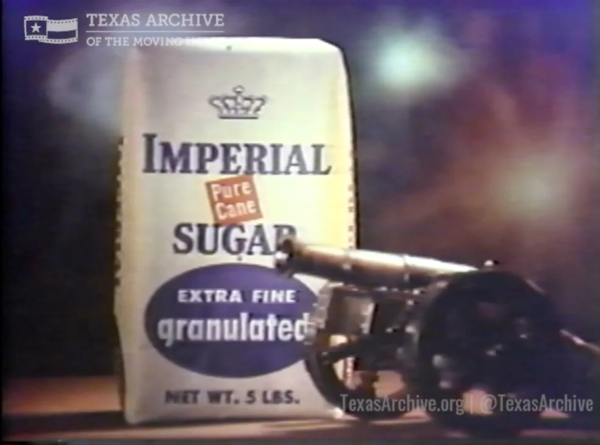 Bicentennial Sugar