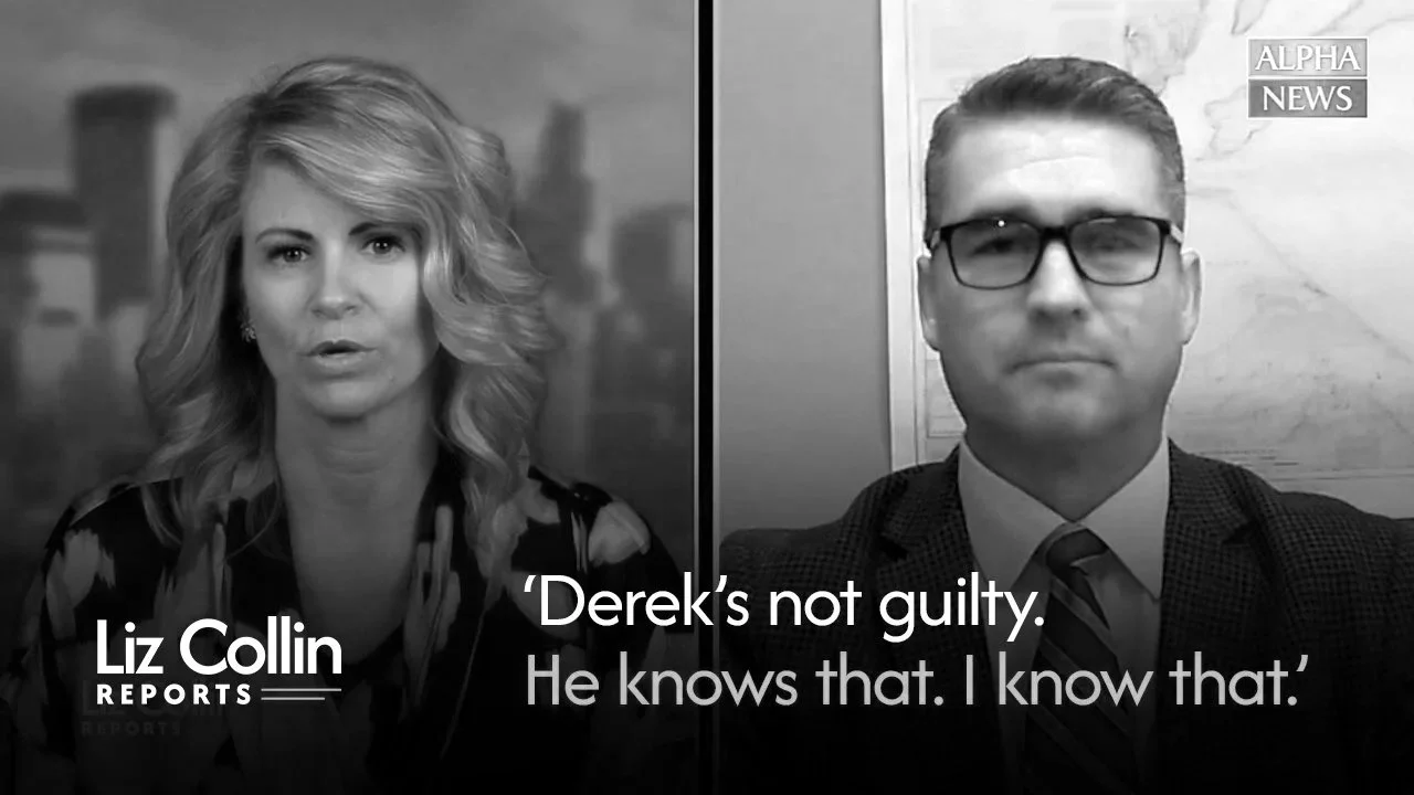 EXCLUSIVE: Derek Chauvin’s fight for a fair trial — and his ‘last line of defense’