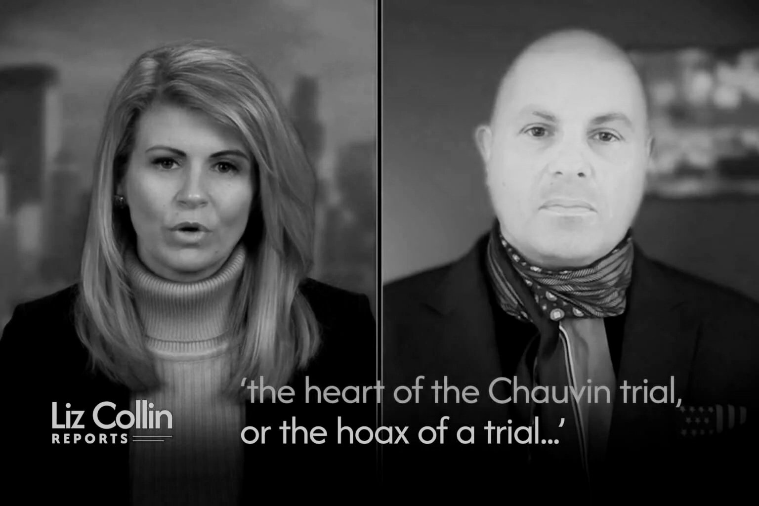Calls for Derek Chauvin pardon go viral after shocking court filing alleging prosecutorial misconduct