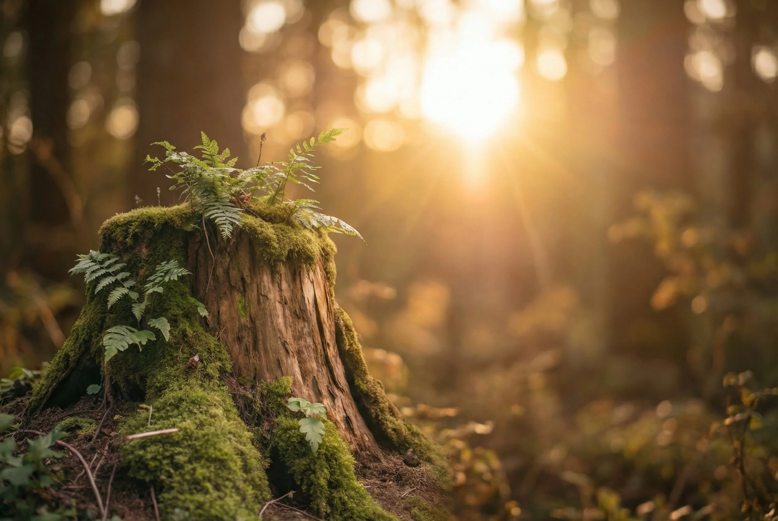 HSP en een overprikkeld zenuwstelsel: zo kom je weer tot rust