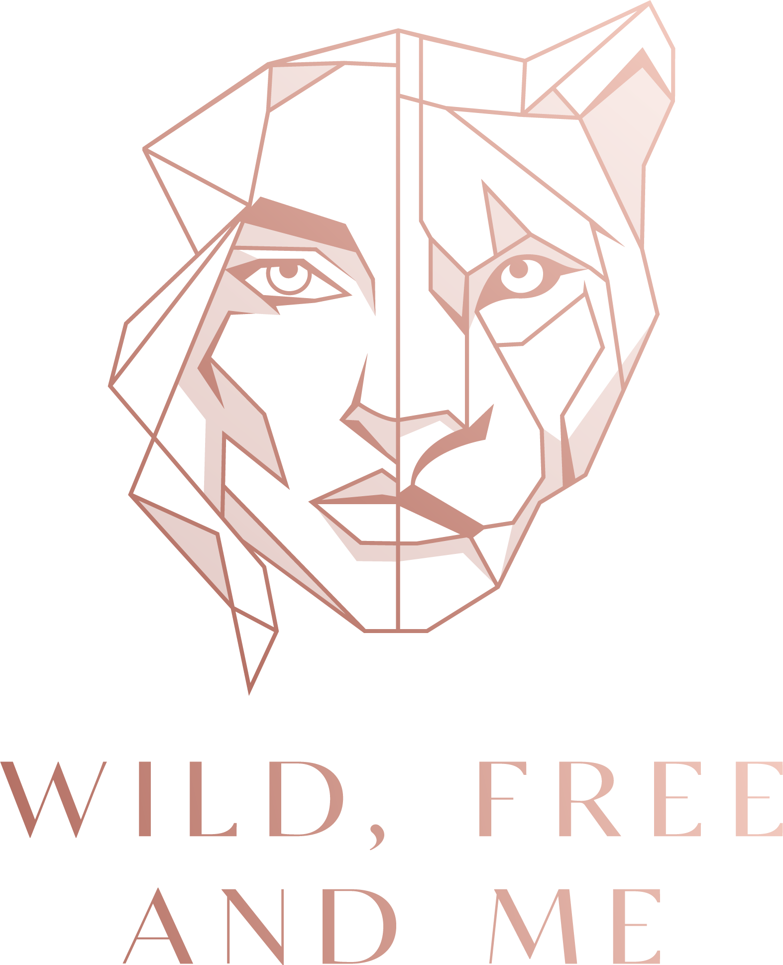 wild free and me