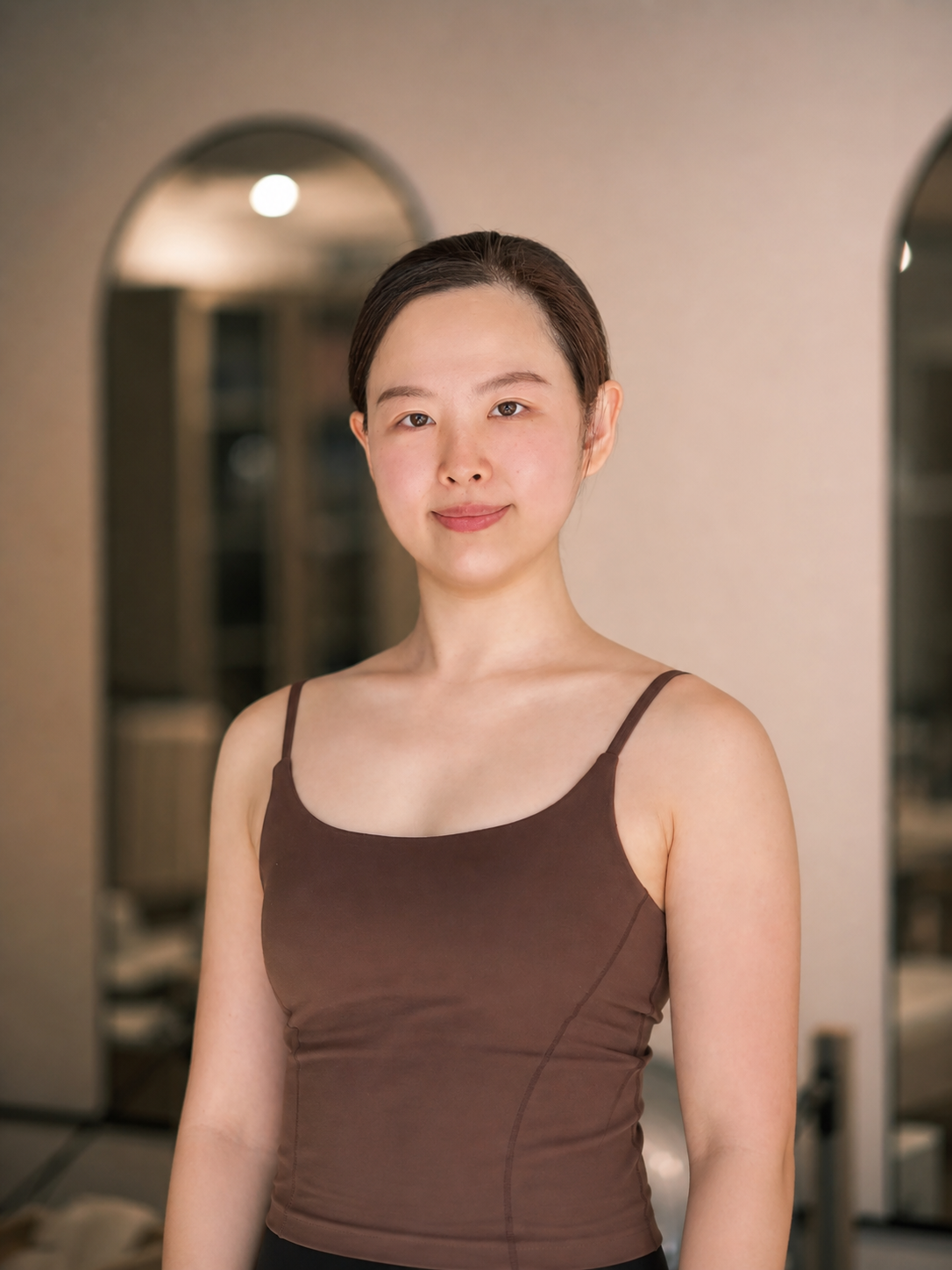 Angie Peng, Pilatesville Pilates Instructor, BASI Comprehensive Global Pilates Instructor

Pilates for Injuries and Pathologies On Demand