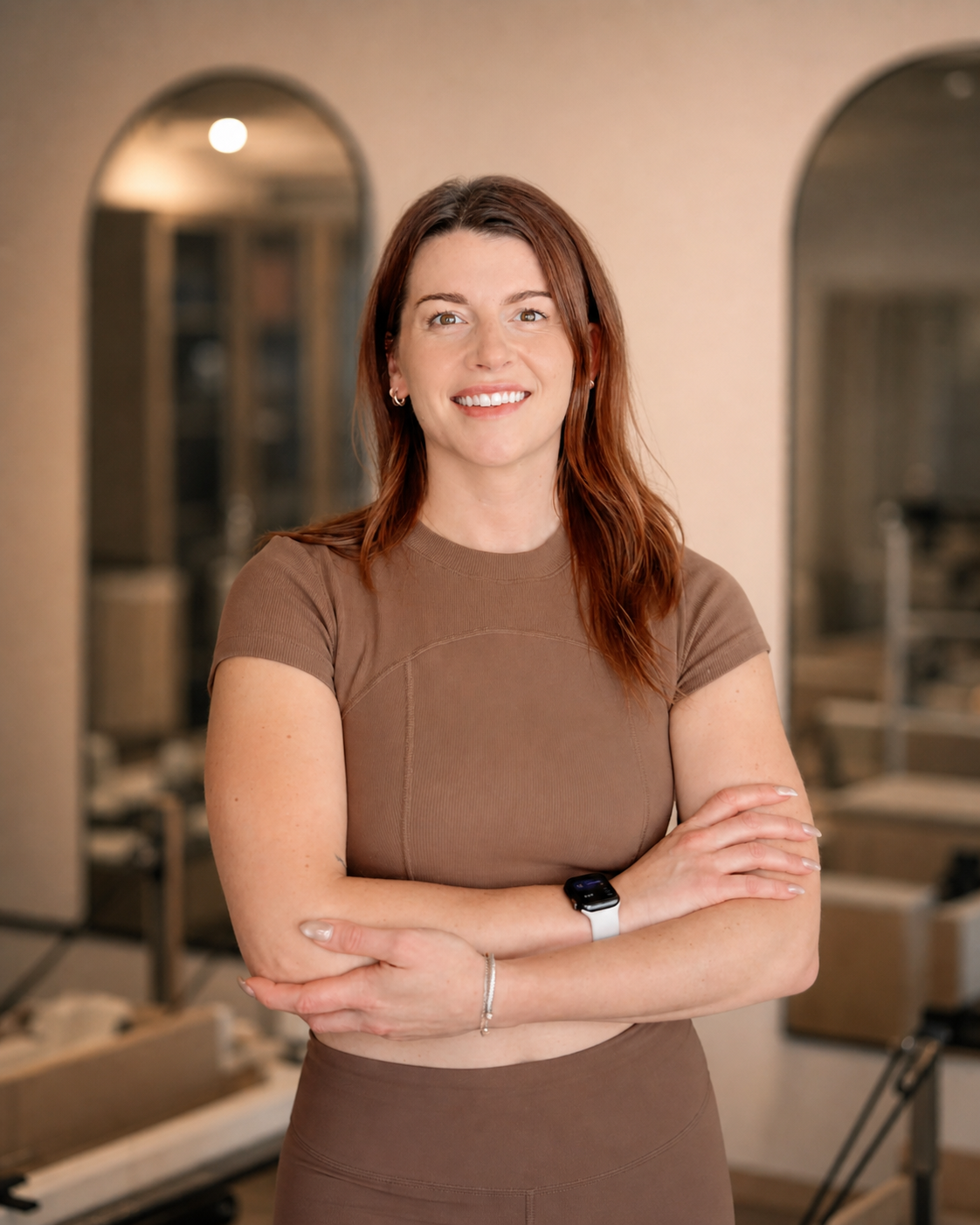 Elissa Rasch, Pilatesville Pilates Instructor 450 hour Comprehensive Pilates Teacher Training | FFC (Classical) Advanced L4 Mat Seminar Pilates Anatomy 101 National Pilates Certification Exam
