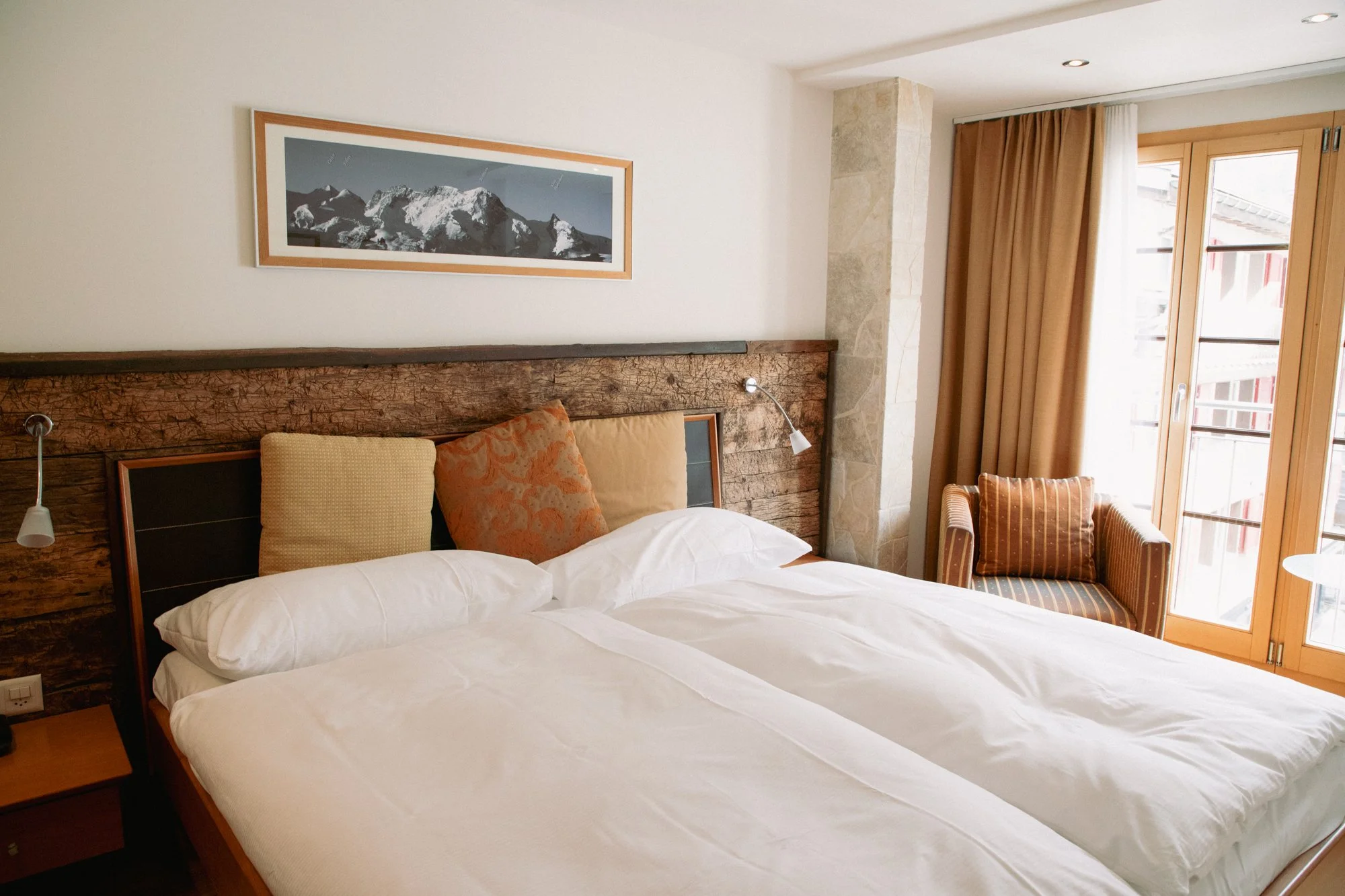 Hotel Pollux