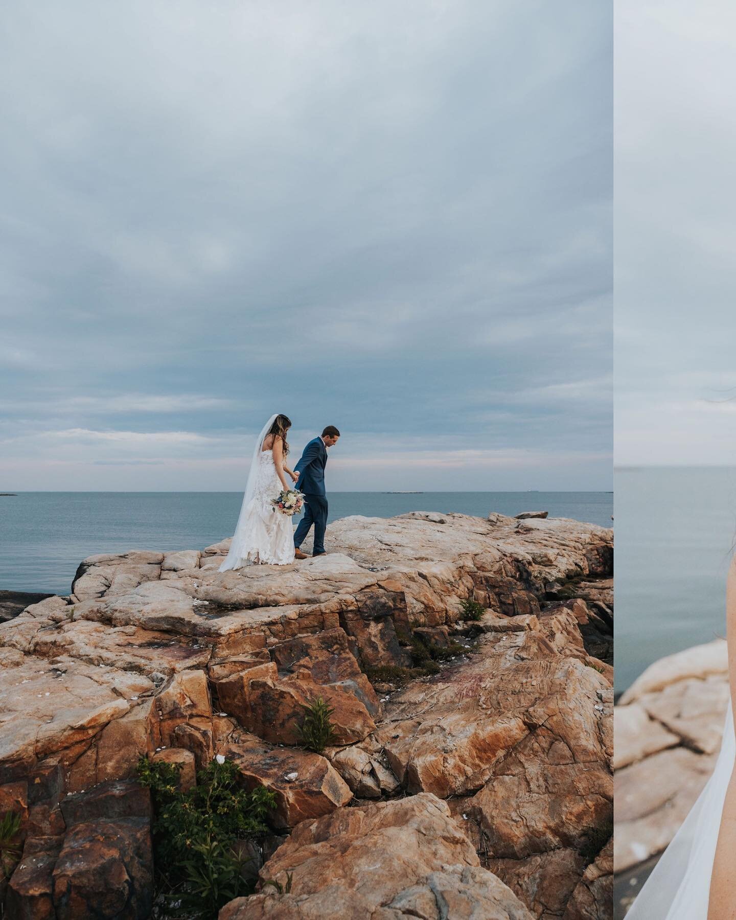 Jamie &amp; Steph were amazing to work with. They were kind and generous, and their love was sweet and gentle. Their wedding turned into a perfect day. It was a relaxed and beautiful celebration with friends, family, amazing live music, and great foo