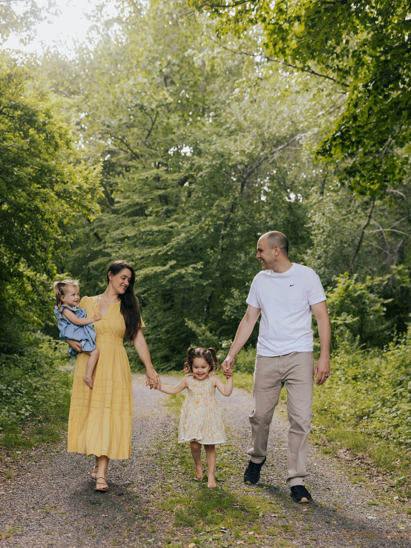 Some photos of me and my crew!! Thank you all for being here and trusting me with your most precious moments. I don&rsquo;t take it for granted for a second.

Because of this job, I&rsquo;m able to be with my girls, soak in all the sweet moments, and