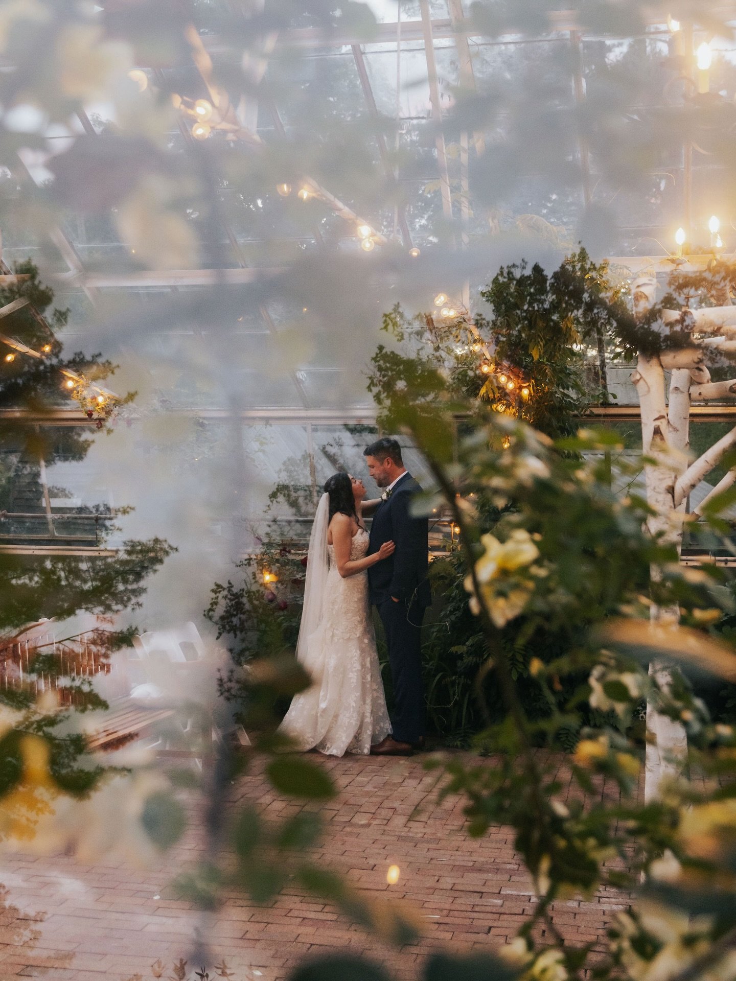 This is one of the few times in my career as a wedding photographer where a bride wanted as few posed photos as possible. She requested that moments like having her dress zipped up and her veil put on unfold naturally. To be fair, I always try to pos