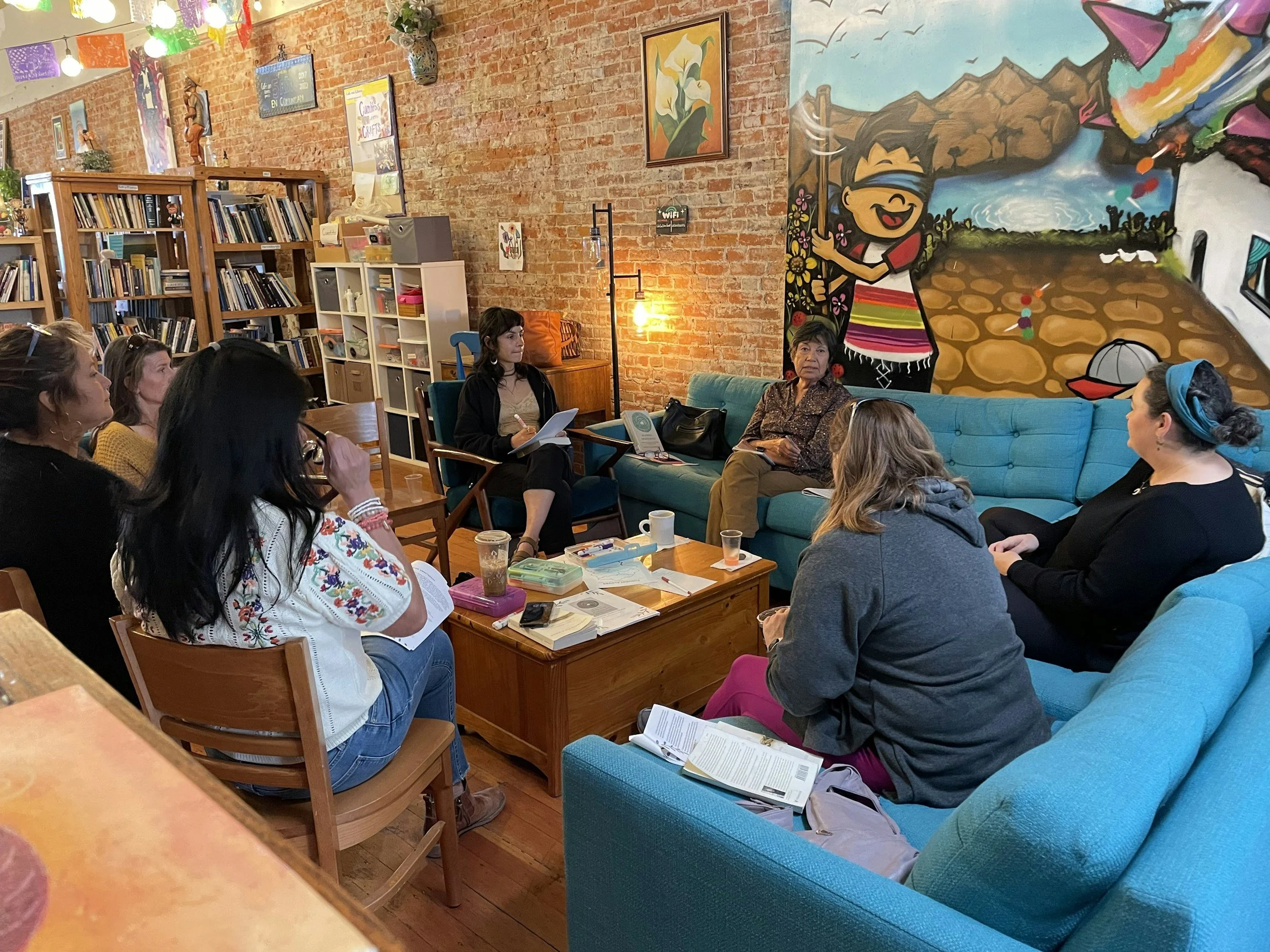 Section Kickoff General Meeting