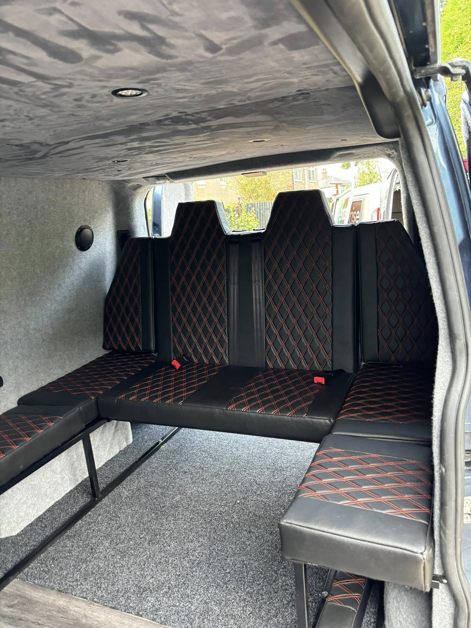 Module 1 for a VW