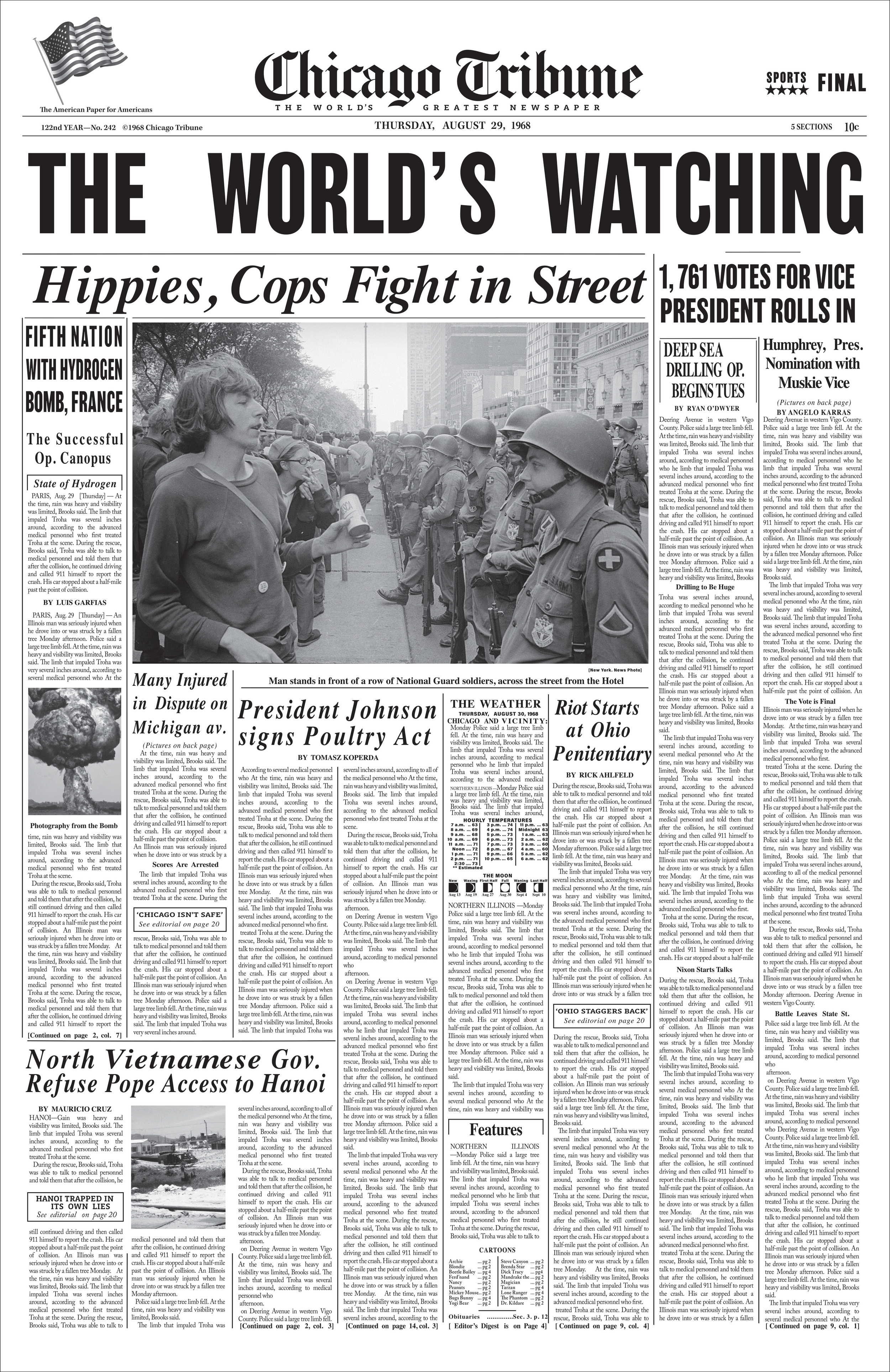 61ST_SET DEC_NEWSROOM_NEWSPAPERS_DEM CONVENTION_FINAL.png
