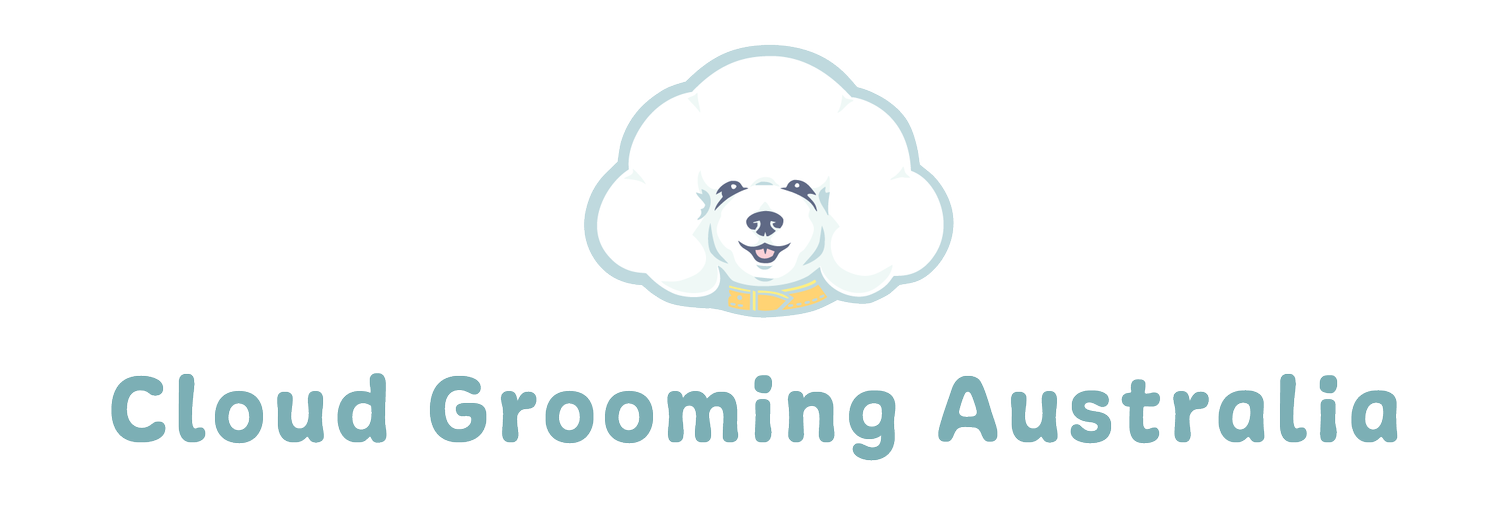 ☁️  Cloud Grooming Australia