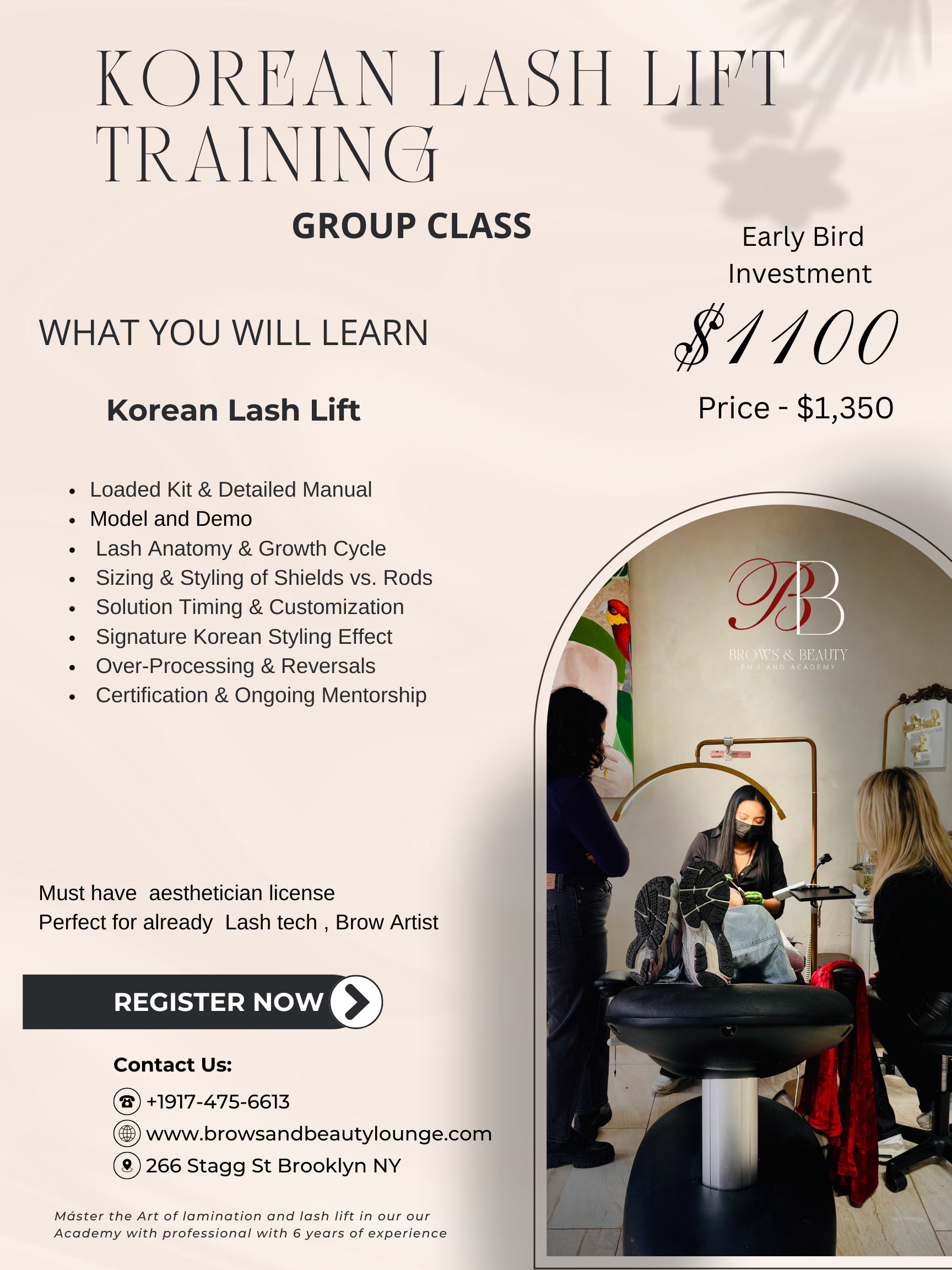 Black and Cream Bold Makeup Master Class  Poster-3.png