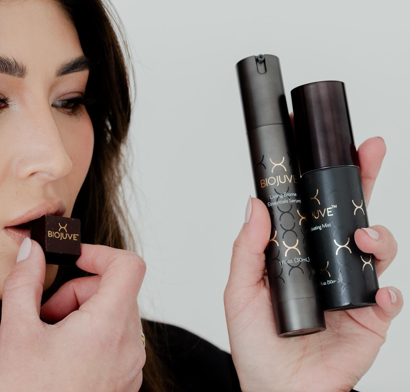 What she really wants for Valentine&rsquo;s Day&hellip; living Xycrobe technology to help her skin reach its full potential.

xoxo

@biojuve_us