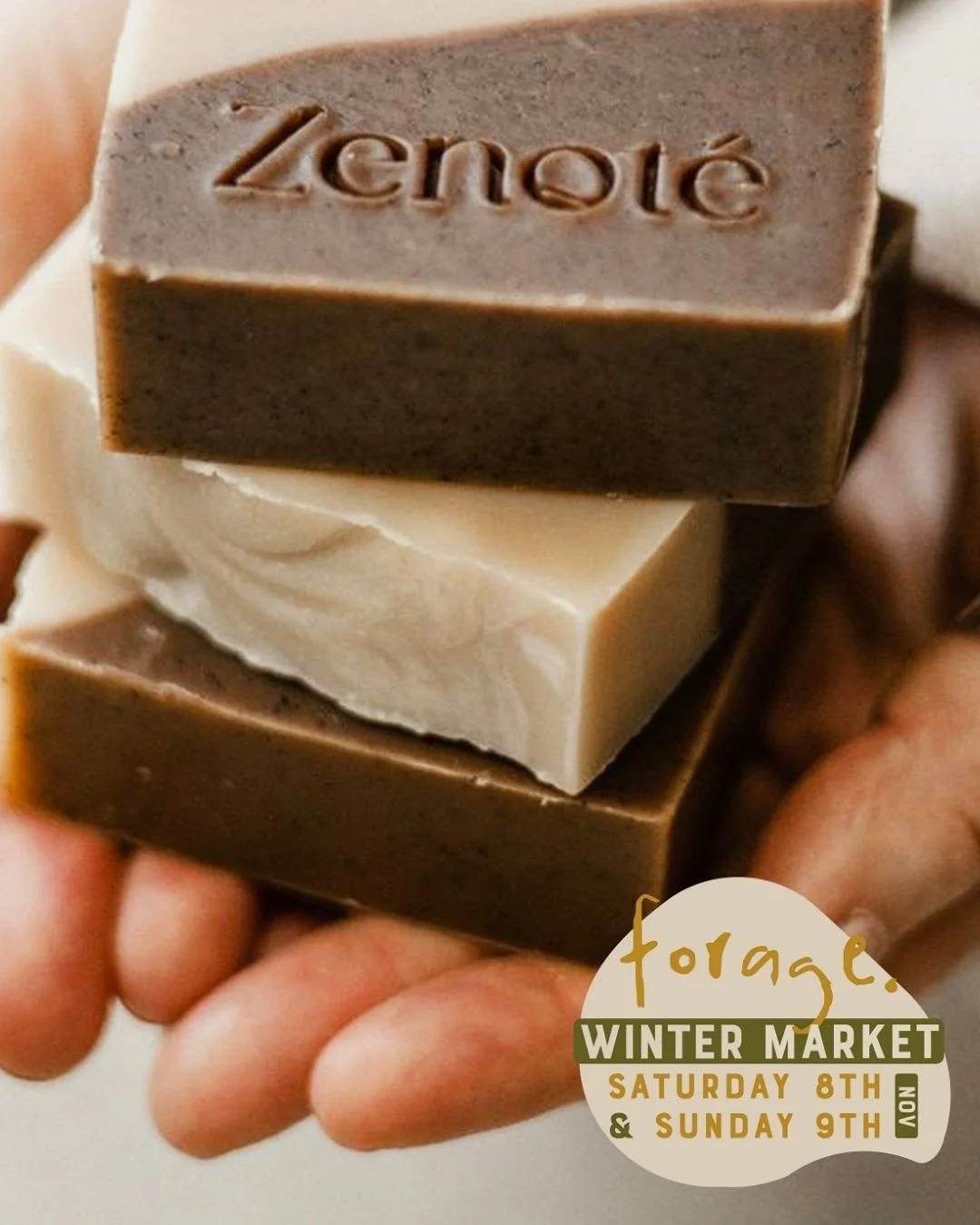 Who&rsquo;s checked out our Makers Directory yet?! 👆🏻 

Here&rsquo;s another peek at some of the talented makers joining us in TWO WEEKS on Saturday 8th &amp; Sunday 9th November for our Winter Makers Market ❄️ check out the full line up via the li