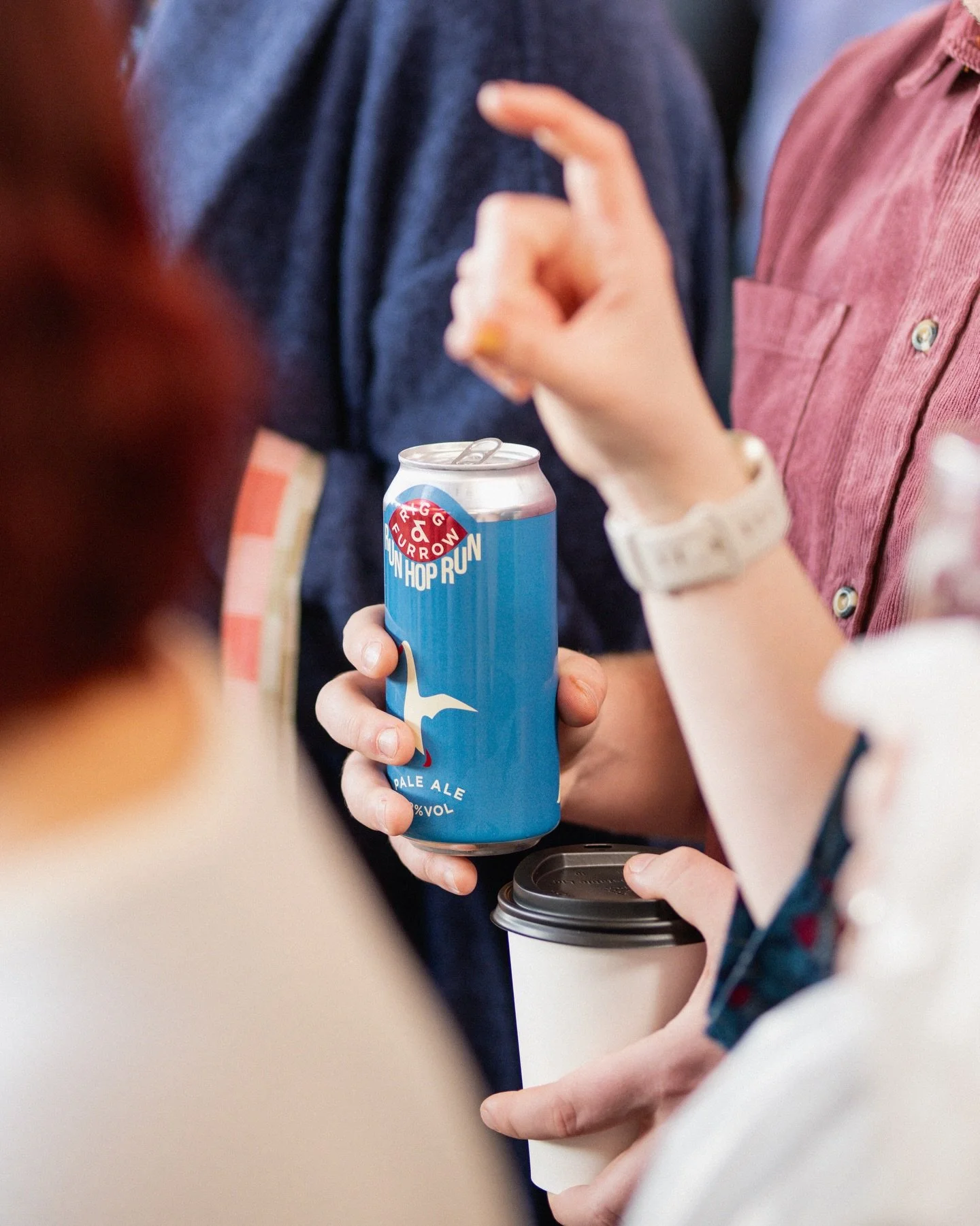 All about the venue.. 📍

The Forage Chistmas Market takes place within @the_end_hemmel events barn at the @riggandfurrow brewery and taproom in Acklington, Northumberland.. 🐄 

Here you&rsquo;ll be not only be able to shop from over 50 independent 