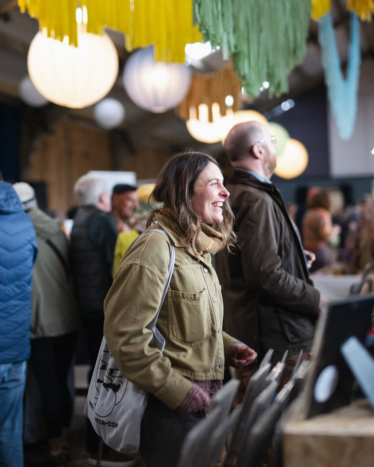 ✨ WE ARE OPEN! ✨ 

Forage Easter Market - TODAY ONLY! 🌿

📆 Saturday 4th April 
⏰ Market 12pm - 5pm (Taproom open till 9pm)
📍 @riggandfurrow Acklington NE65 9AA
🎟️ &pound;2 entry pp (under 16s &amp; carers free)
🐕 Dogs friendly event (on leads pl