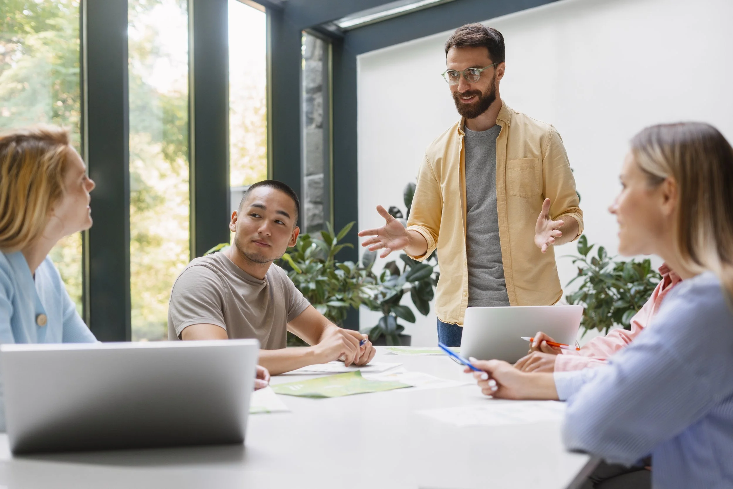 Back to School, Back to Business: Why September is a Smart Time to Rethink Your Career